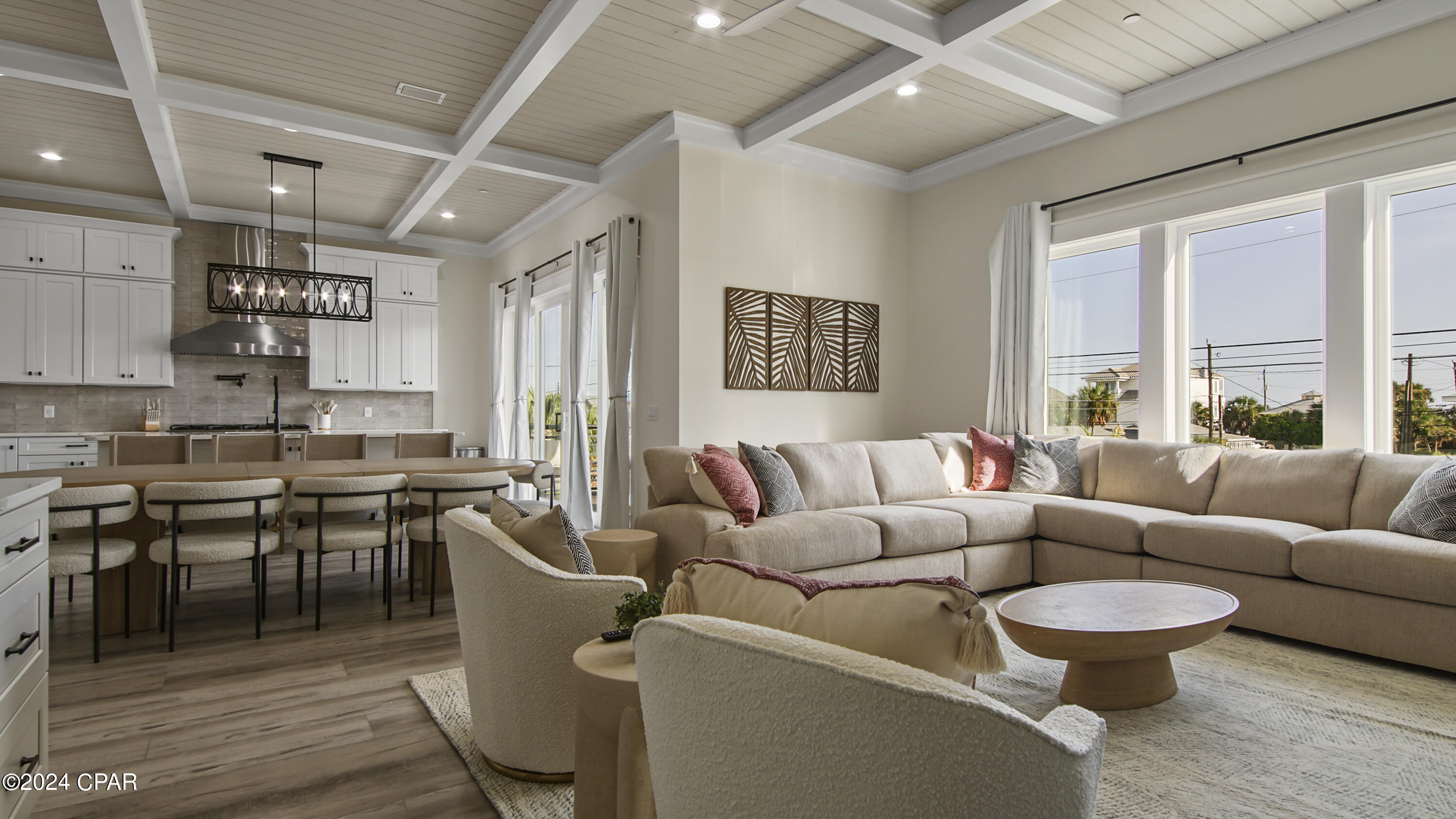 Bid-A-Wee Beach - Residential