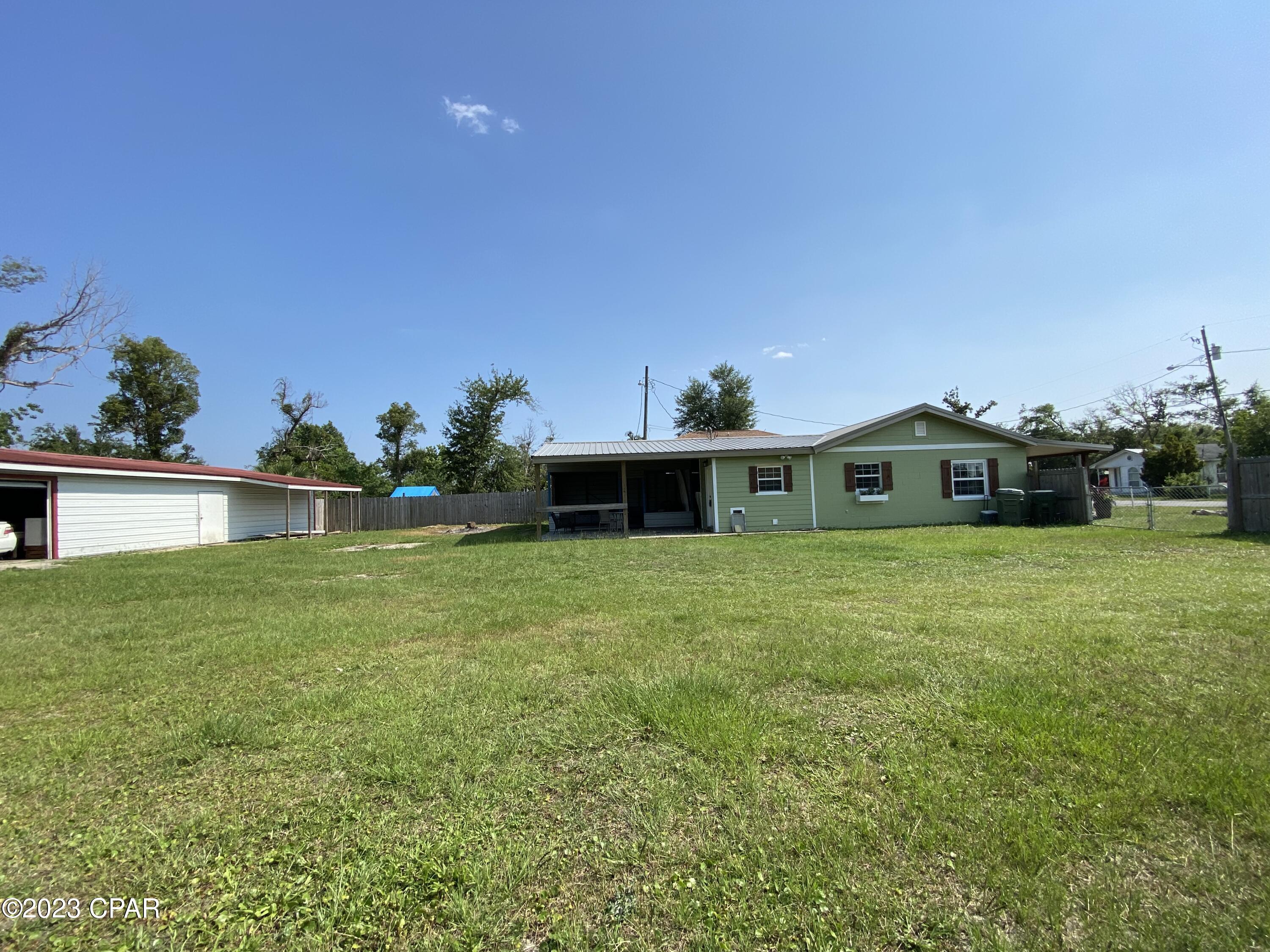 Lynn Haven - Residential