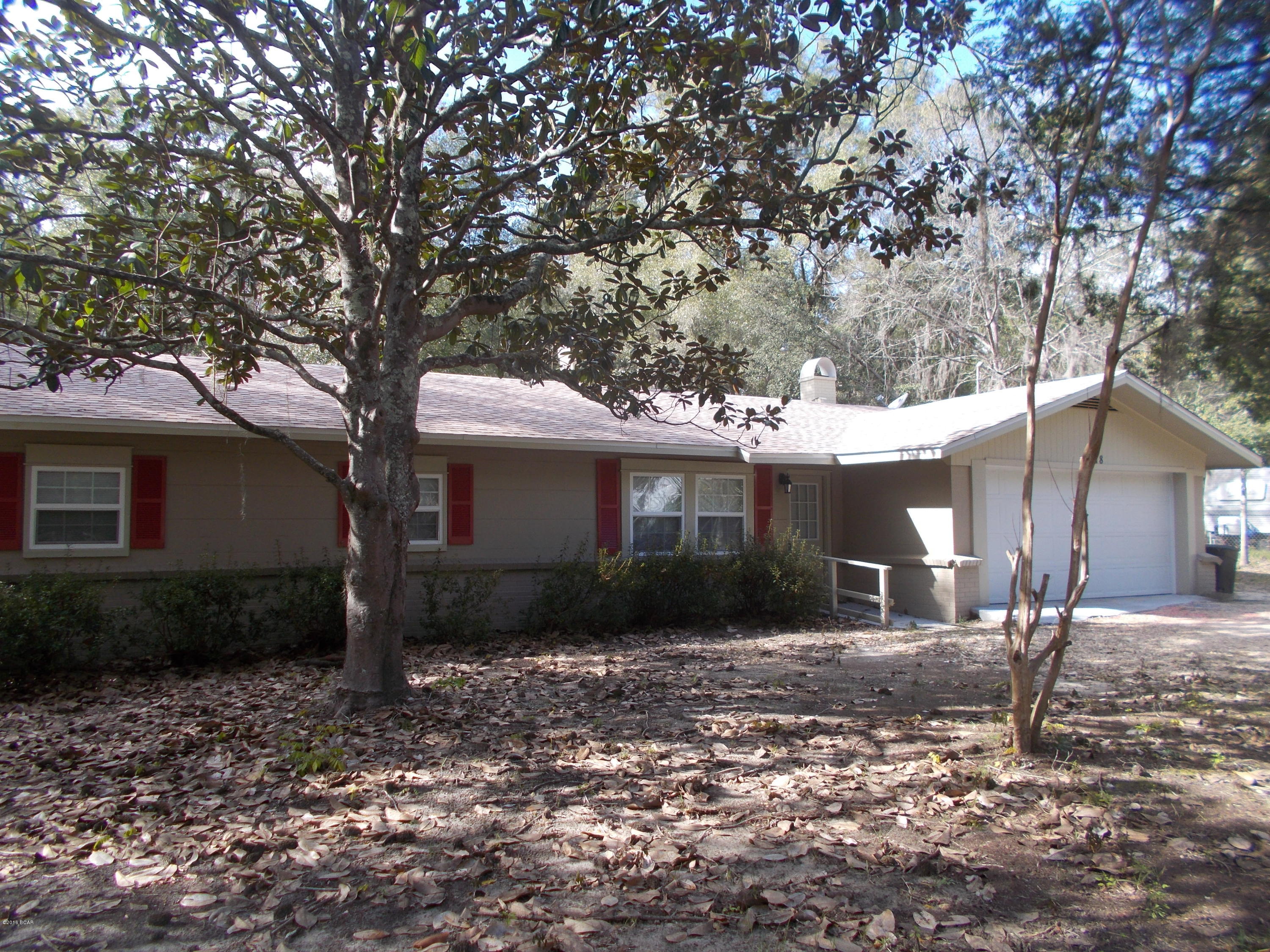 Cedar Creek Heights - Residential