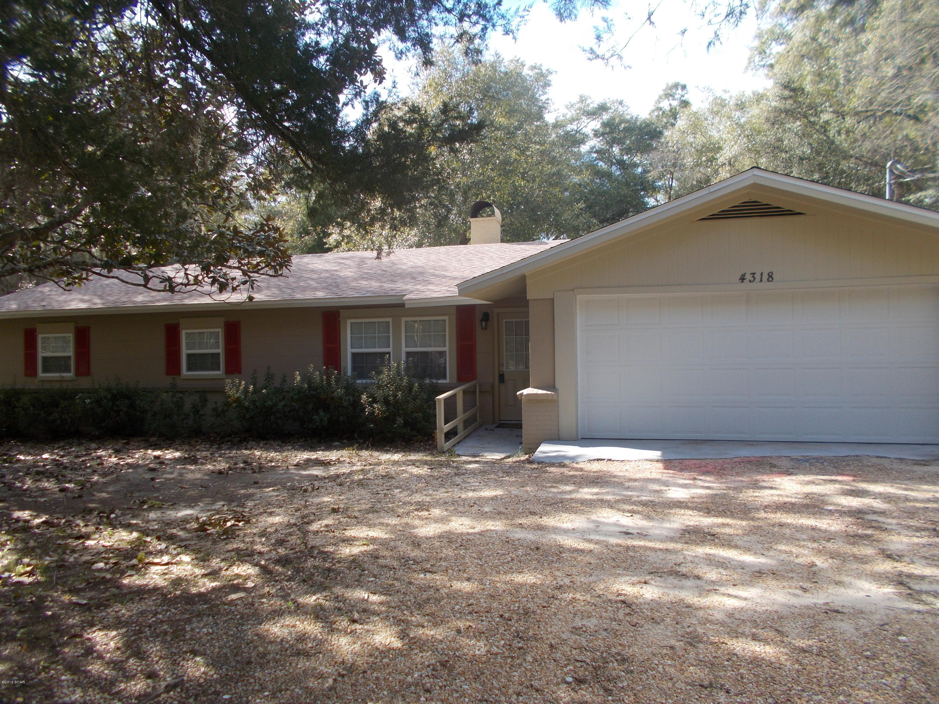 Cedar Creek Heights - Residential