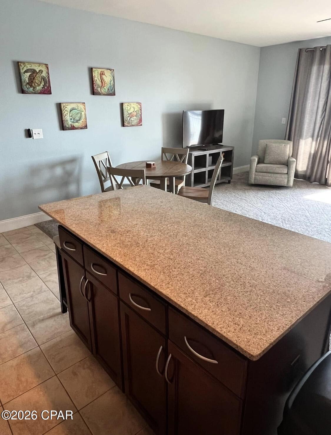 Laketown Wharf - Residential