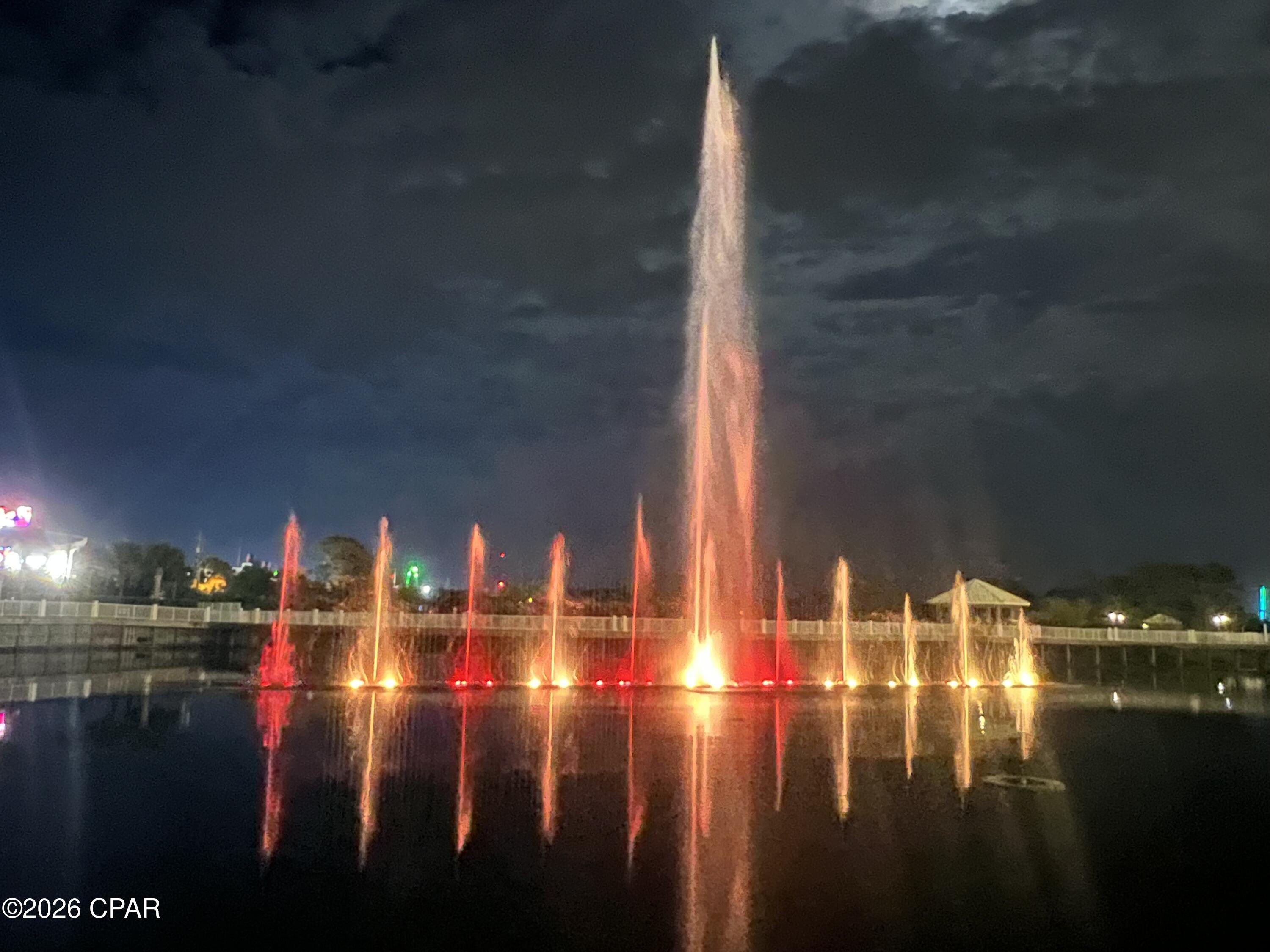 Laketown Wharf - Residential