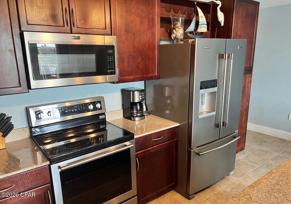 Laketown Wharf - Residential