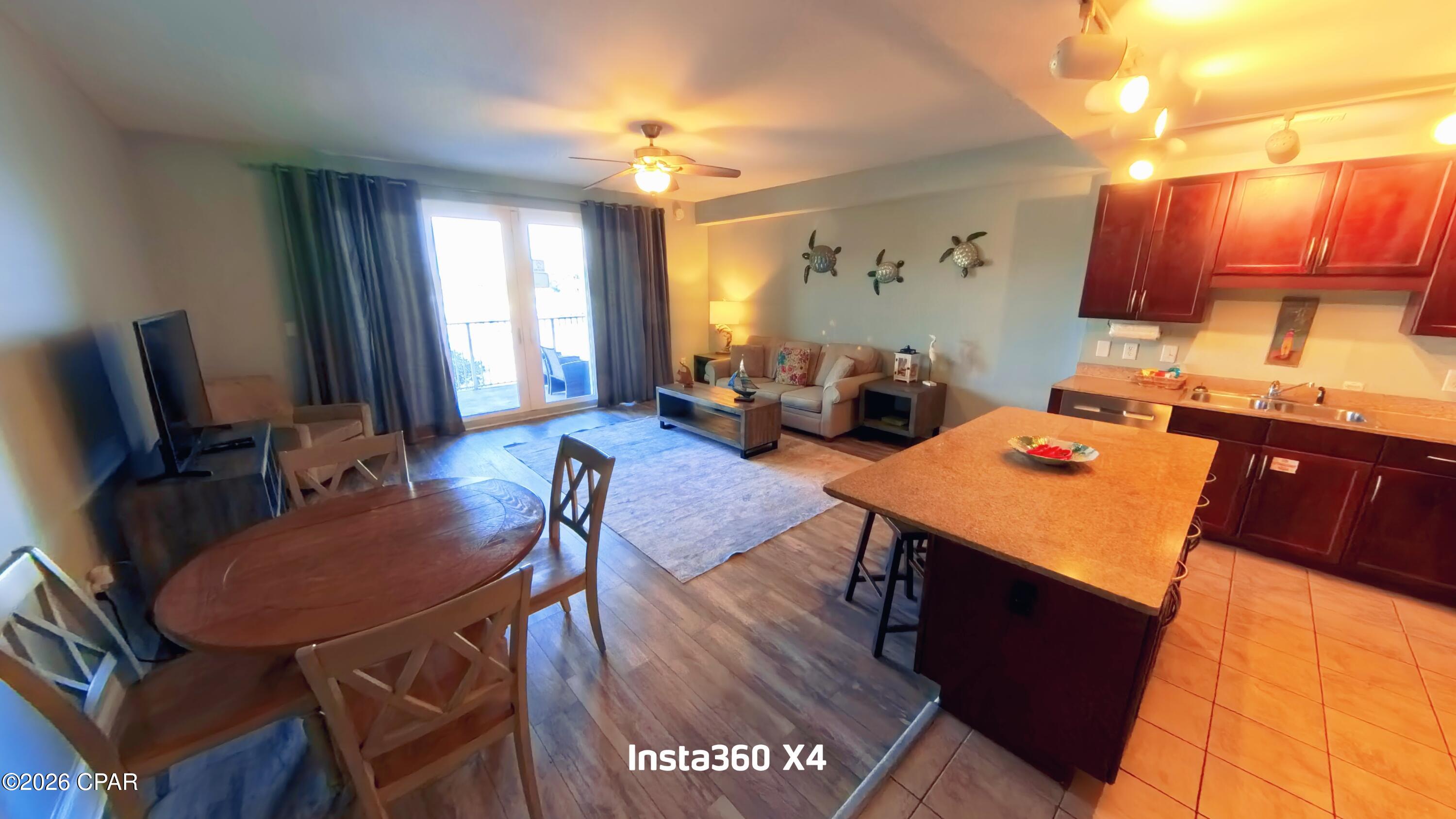 Laketown Wharf - Residential