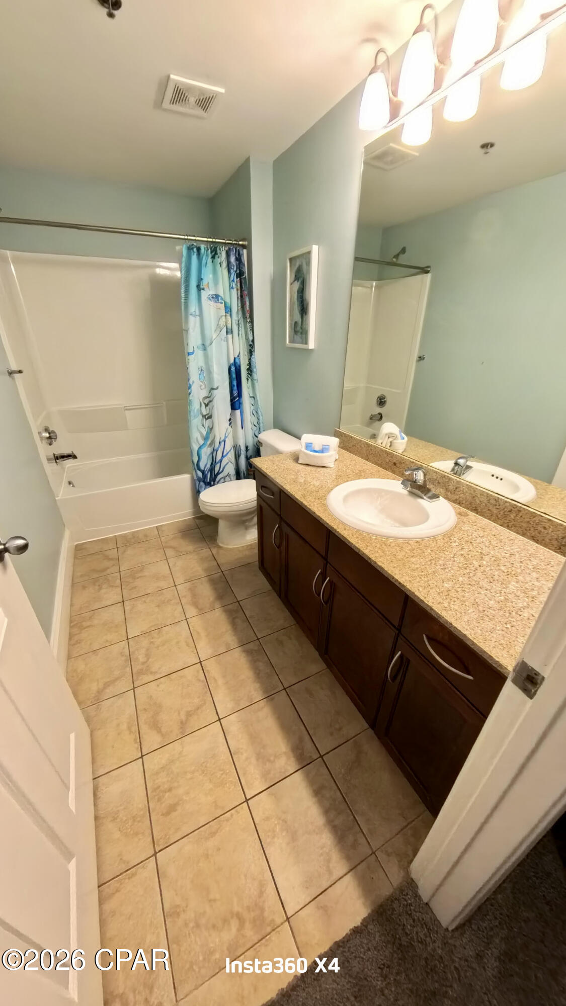 Laketown Wharf - Residential