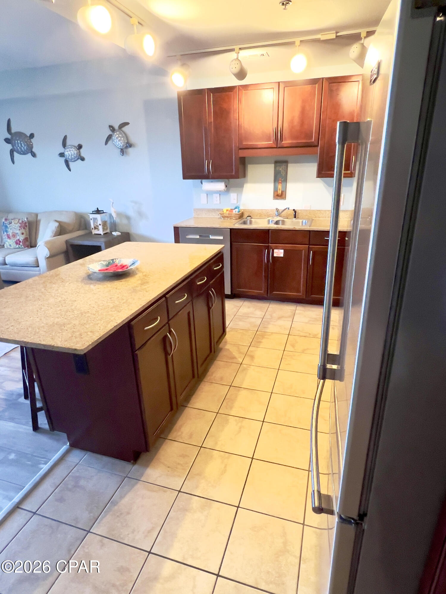 Laketown Wharf - Residential