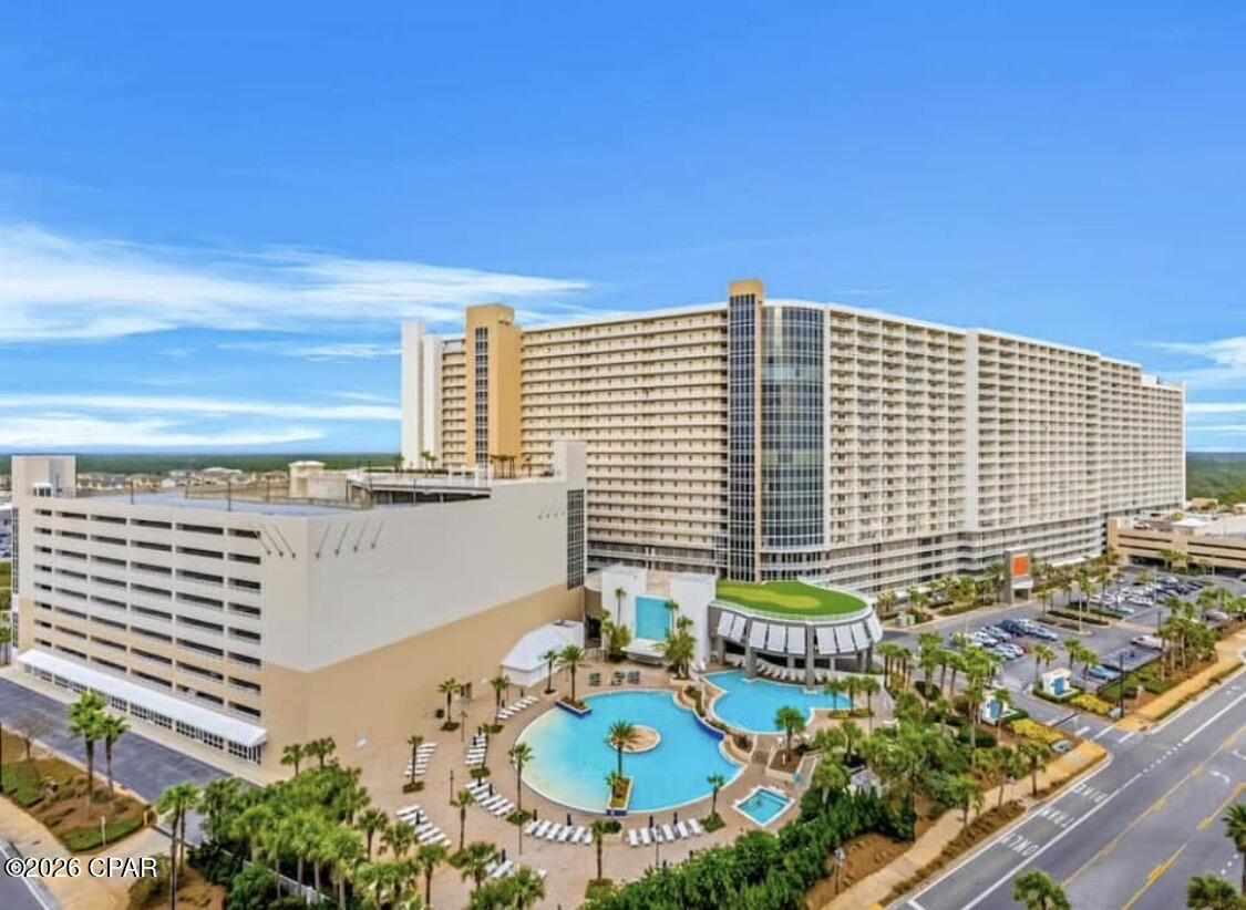 Laketown Wharf - Residential