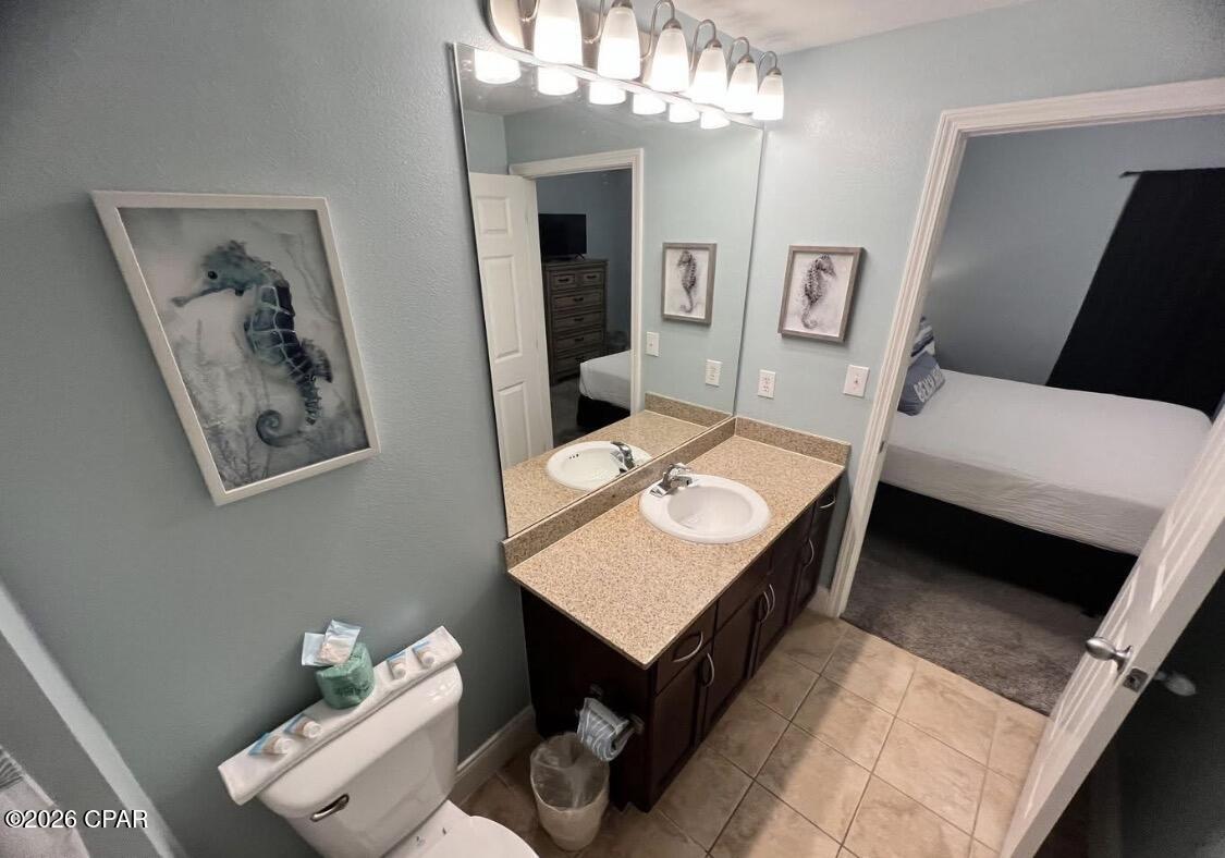 Laketown Wharf - Residential
