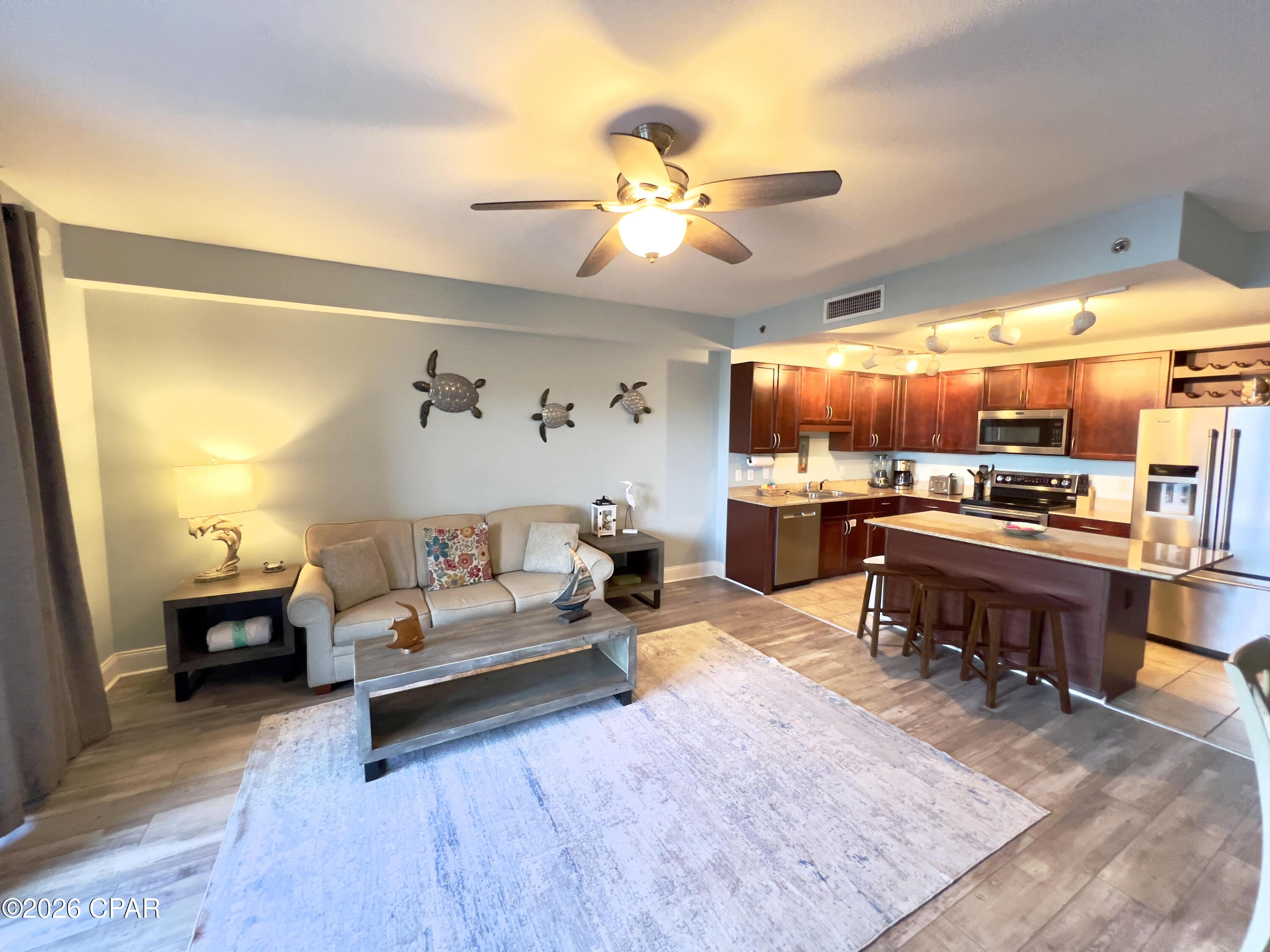 Laketown Wharf - Residential