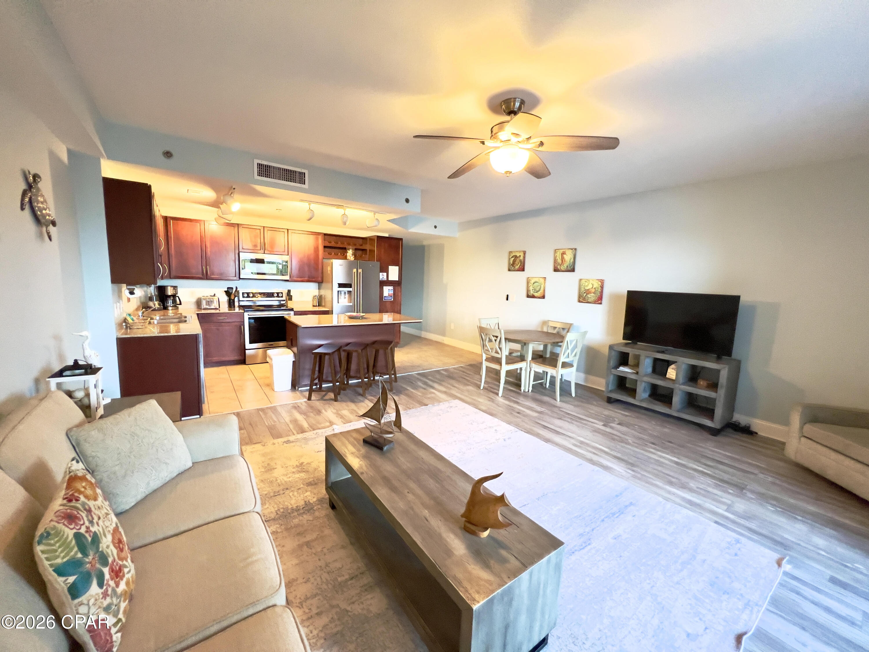Laketown Wharf - Residential