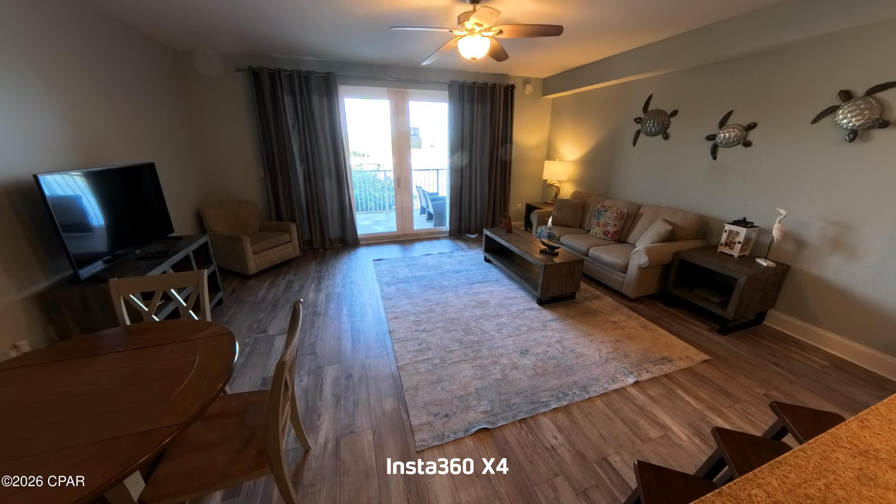 Laketown Wharf - Residential
