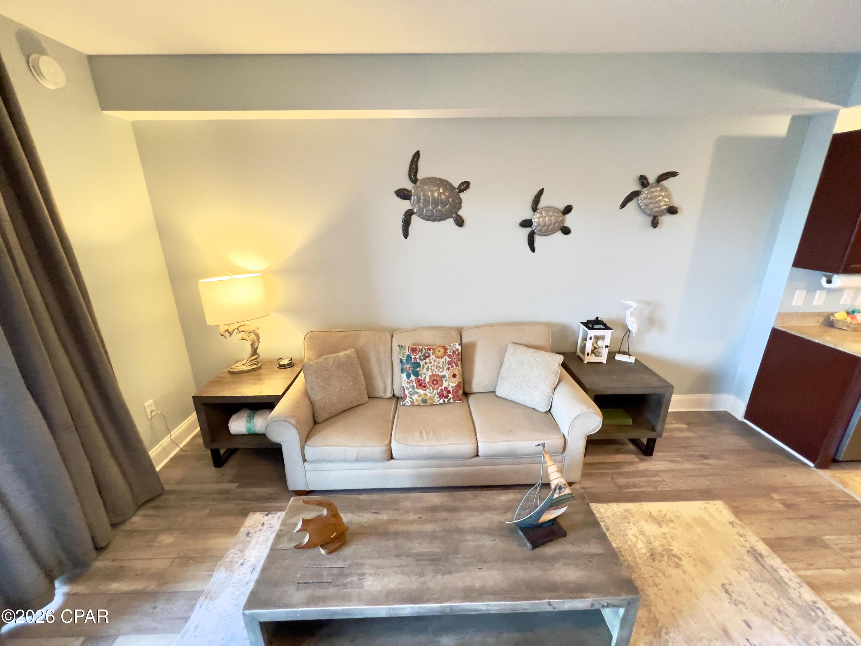 Laketown Wharf - Residential