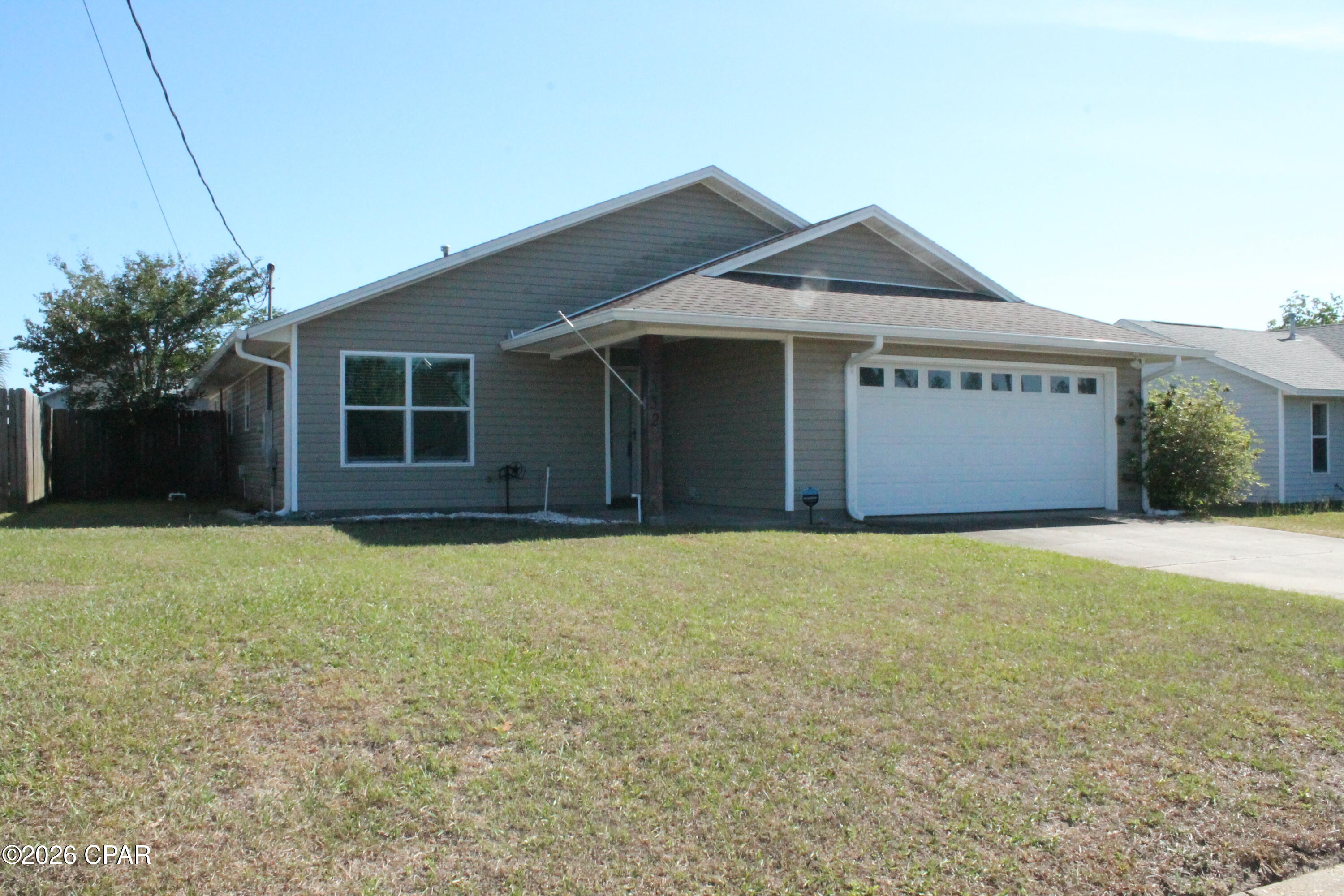 Shadow Bay Unt 3 & 4 - Residential