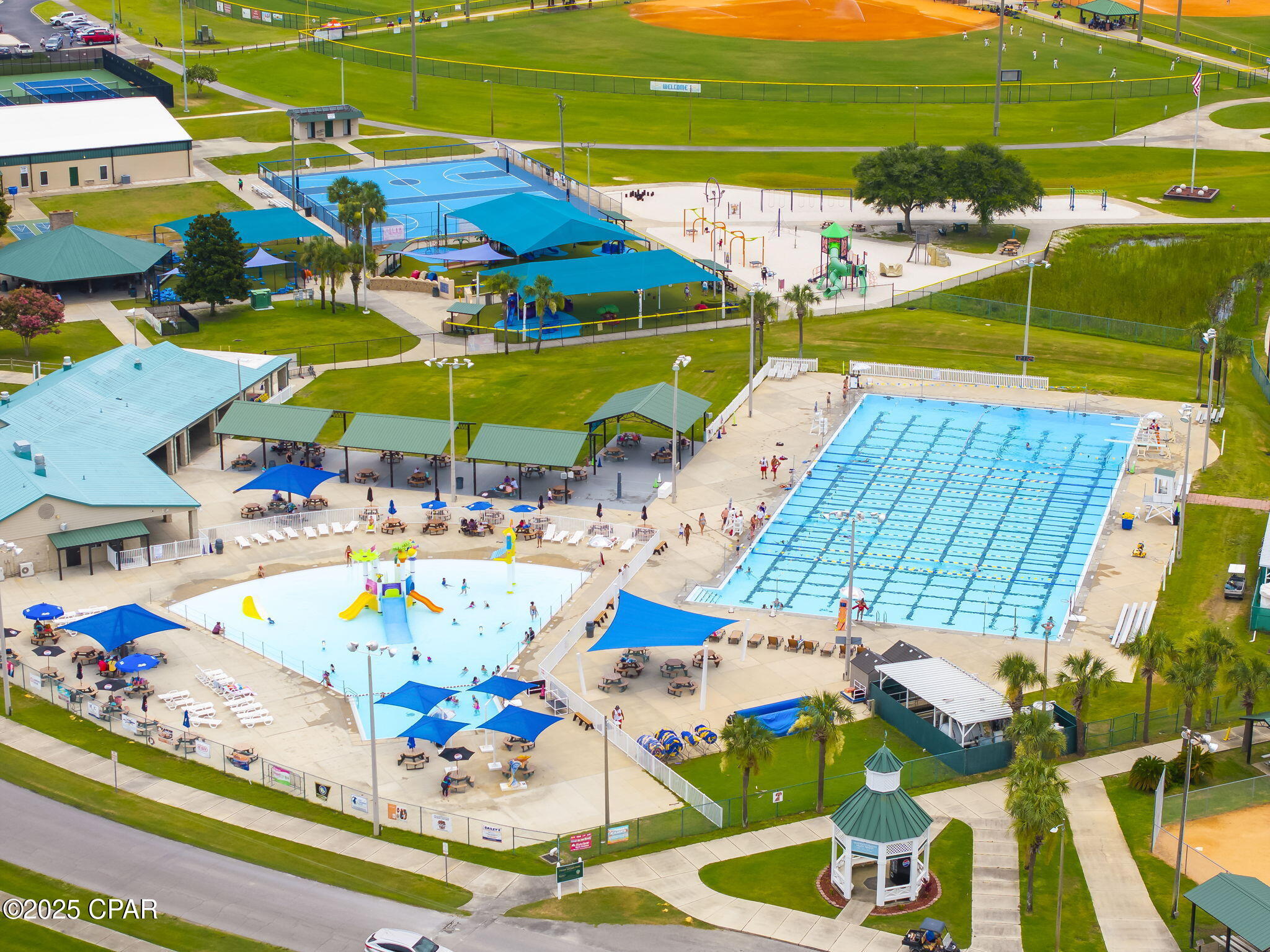 Gulf Highlands Unit-2 - Residential