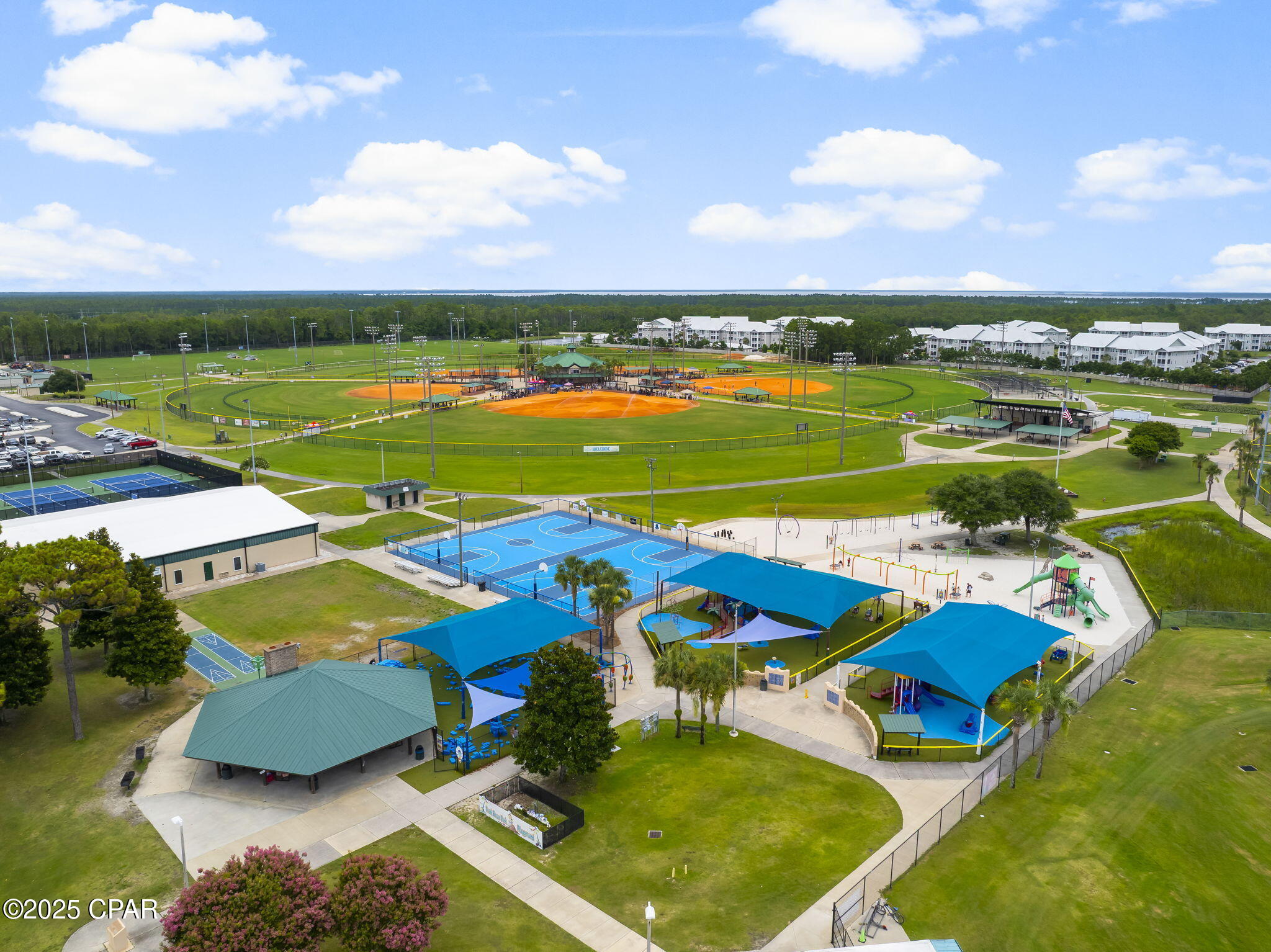Gulf Highlands Unit-2 - Residential