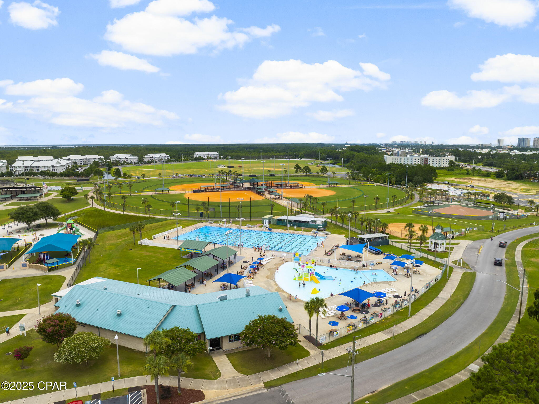 Gulf Highlands Unit-2 - Residential