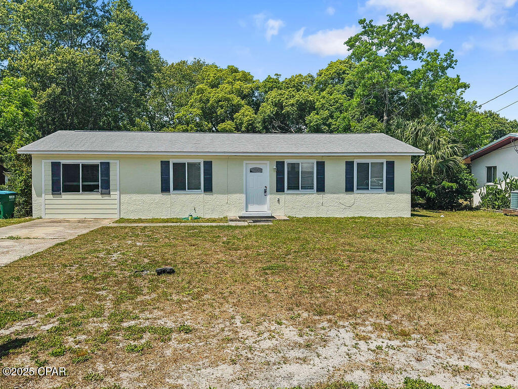 Gulf Highlands Unit-2 - Residential