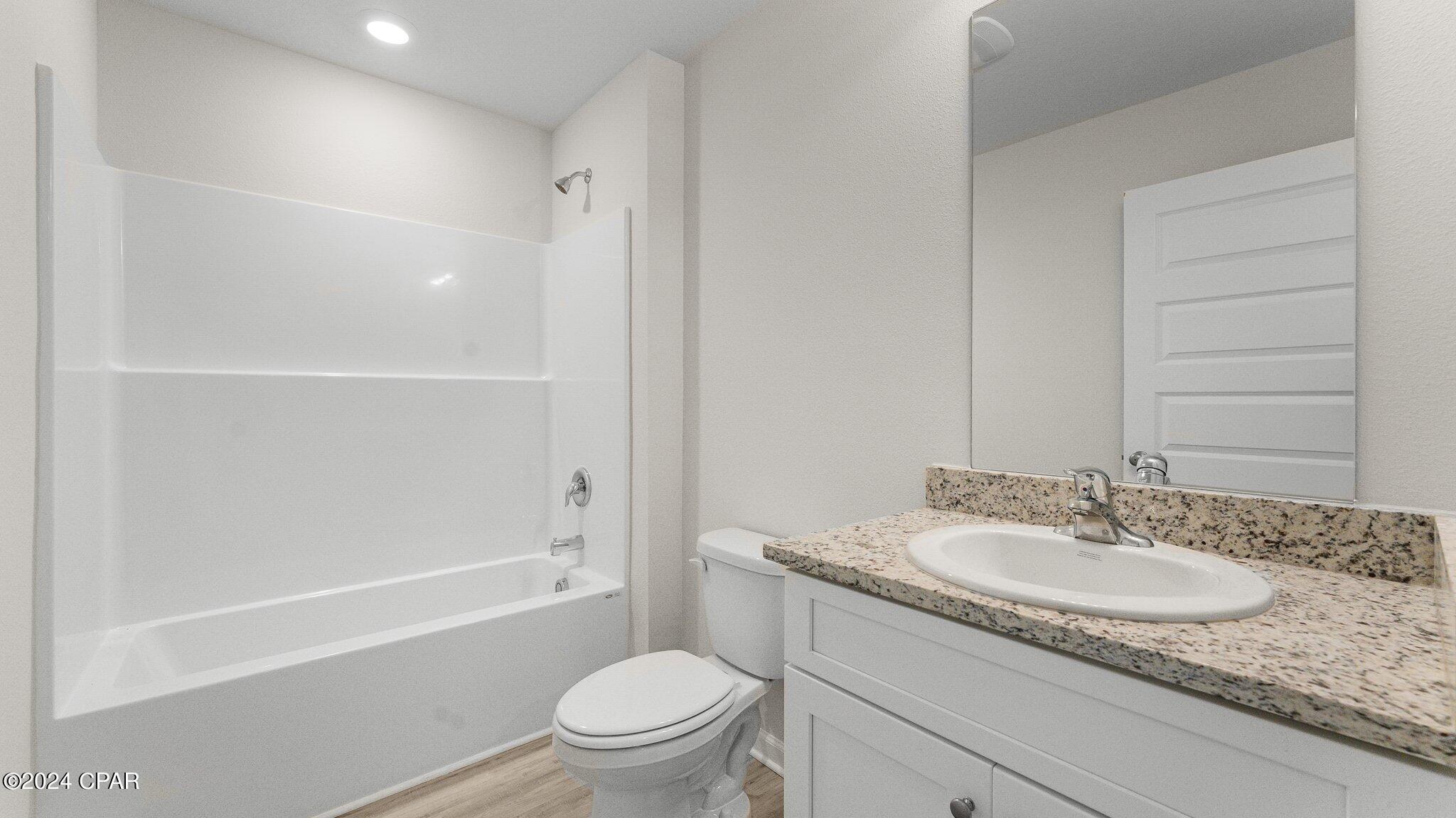 Morningside - Residential