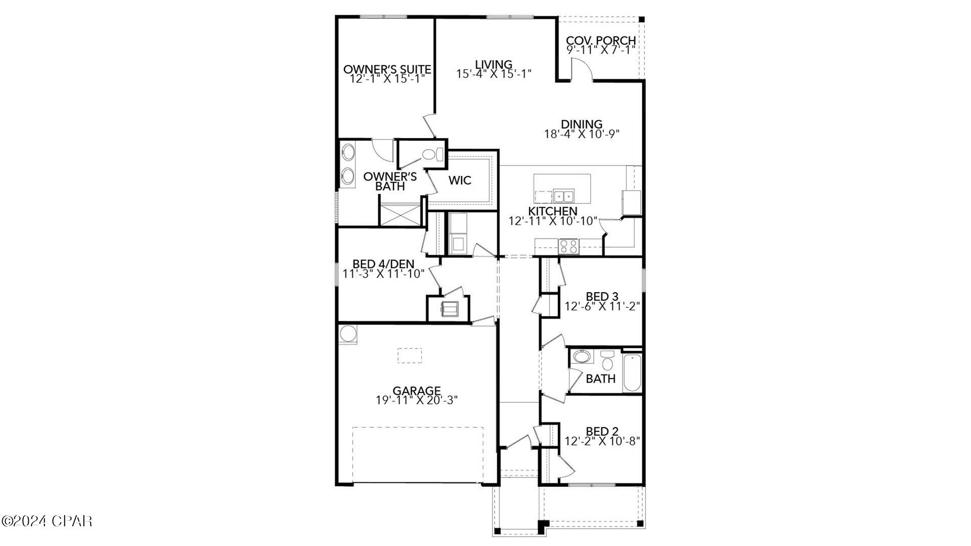 Morningside - Residential