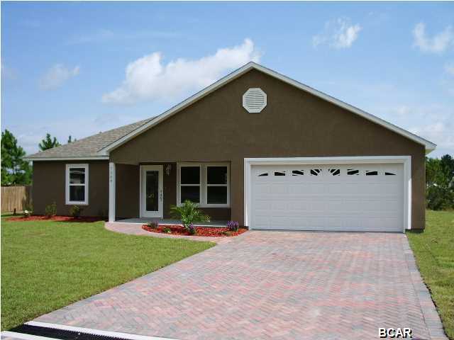 Rachels Landing - Residential Lease
