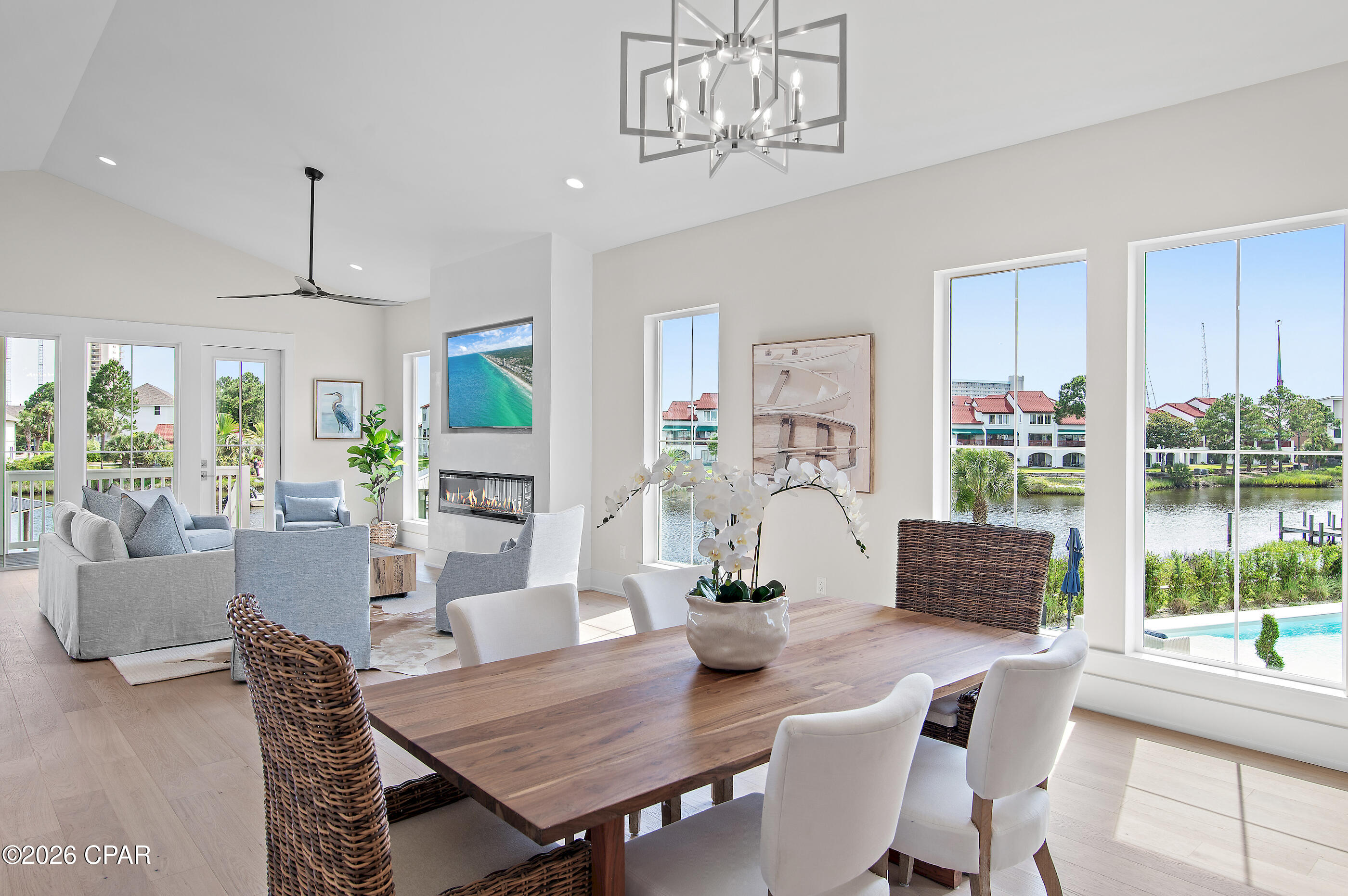 Grand Lagoon Shores 1 - Residential