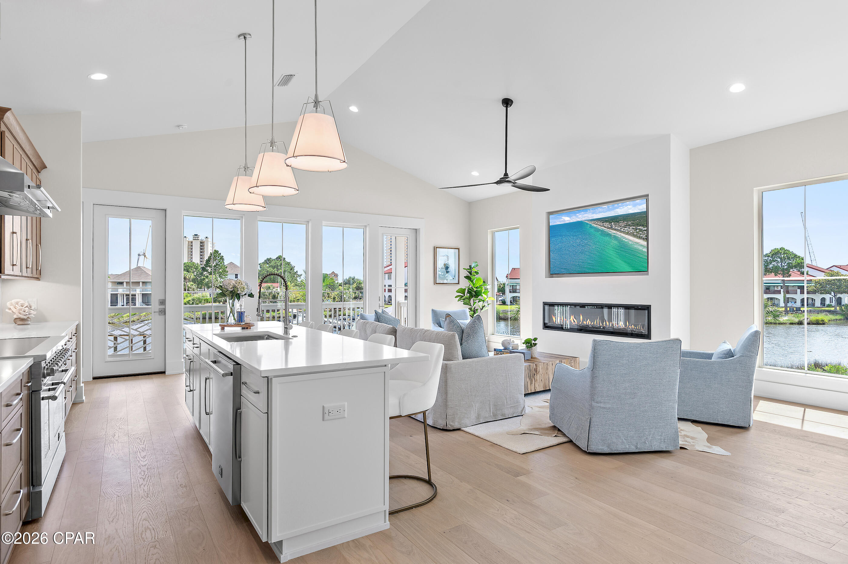 Grand Lagoon Shores 1 - Residential