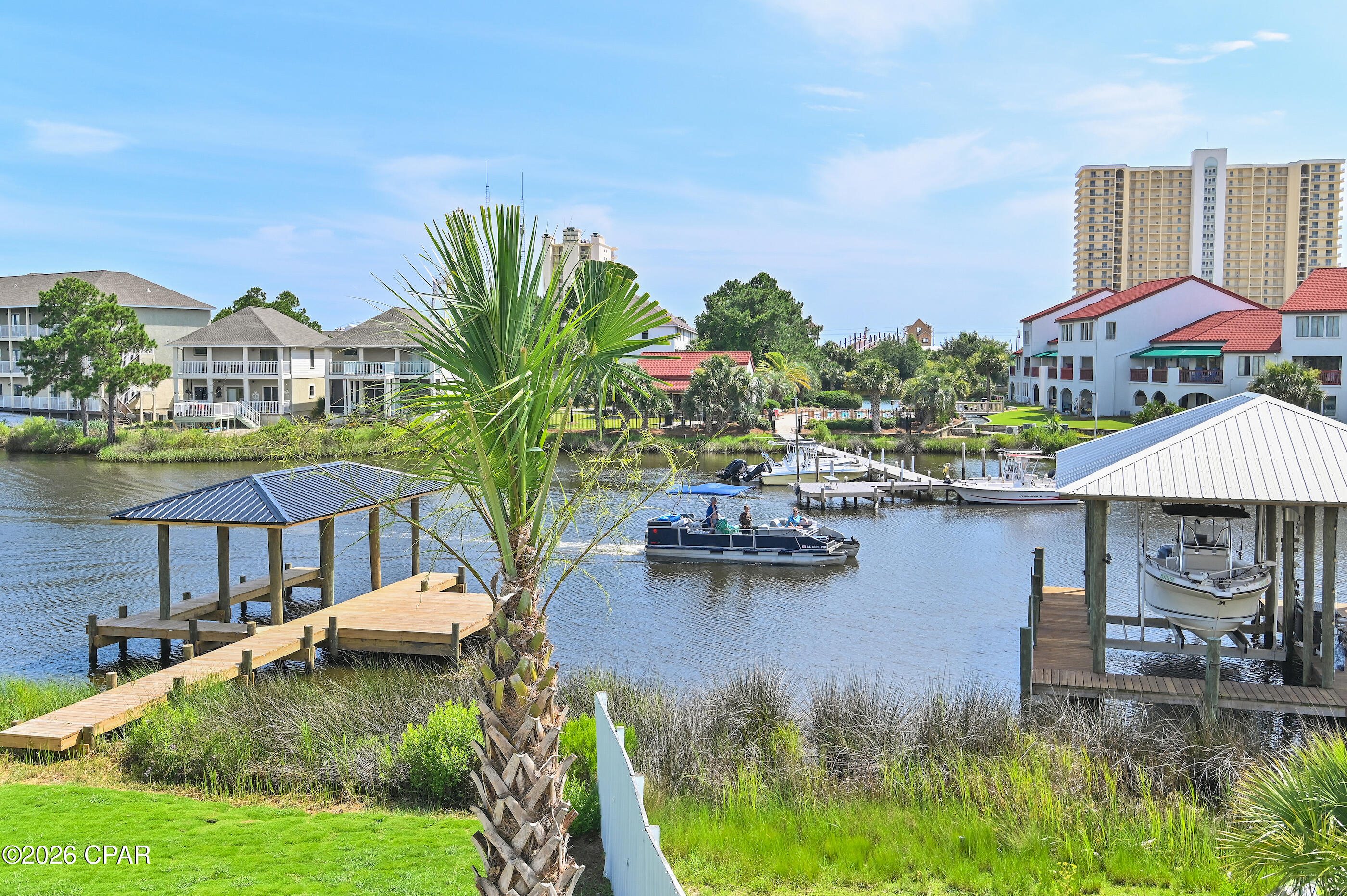 Grand Lagoon Shores 1 - Residential