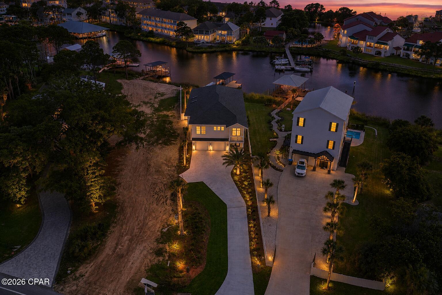 Grand Lagoon Shores 1 - Residential