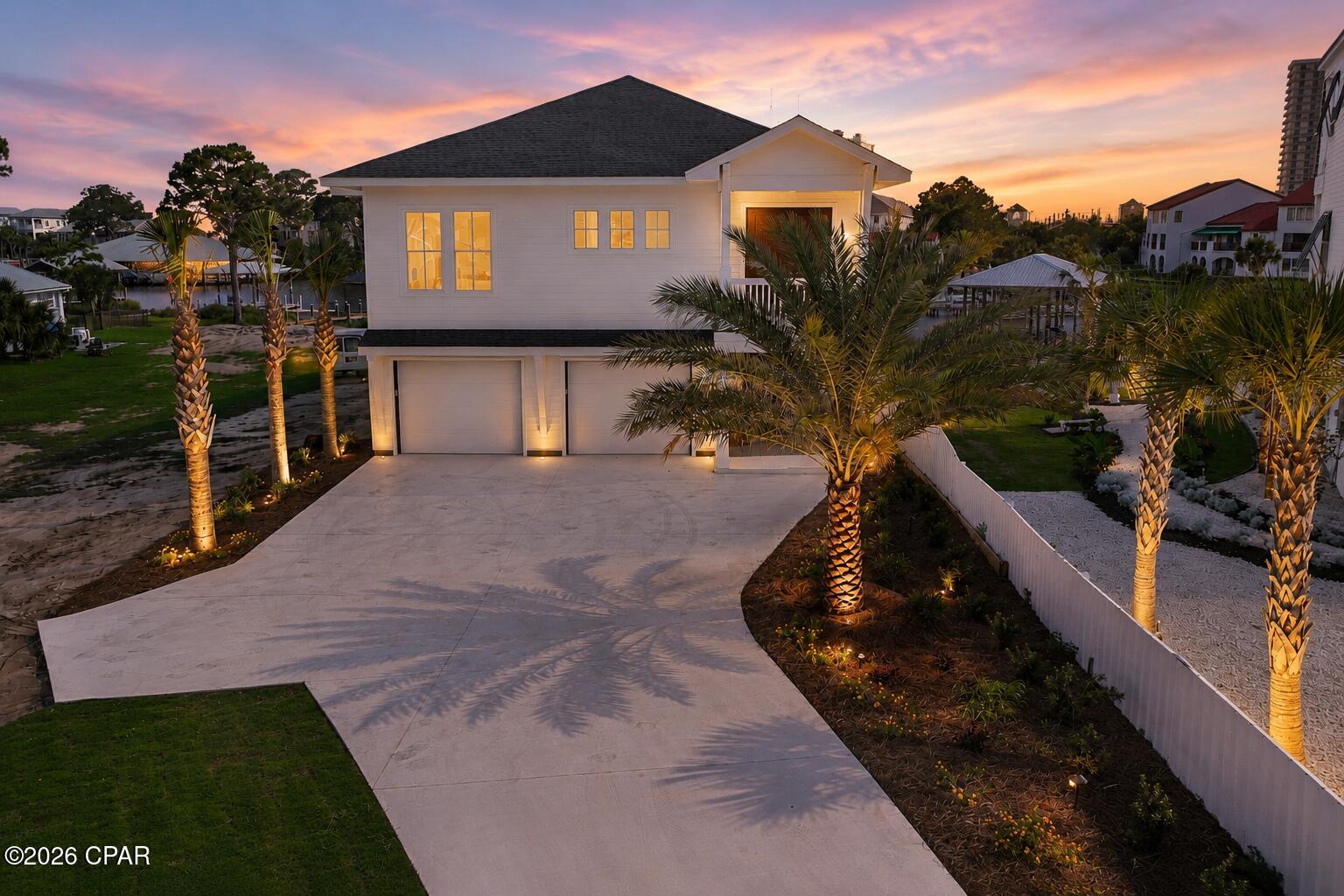 Grand Lagoon Shores 1 - Residential
