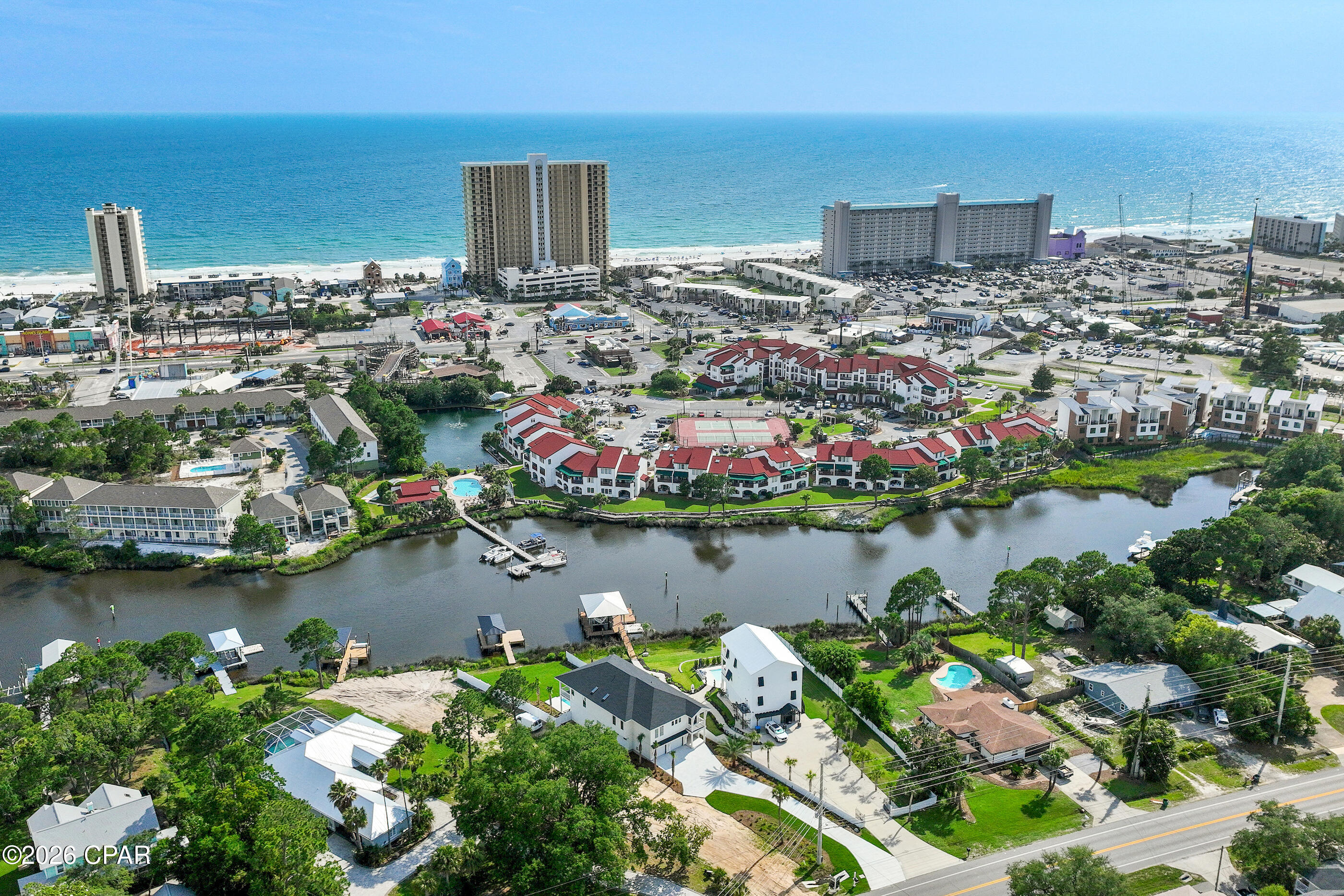 Grand Lagoon Shores 1 - Residential