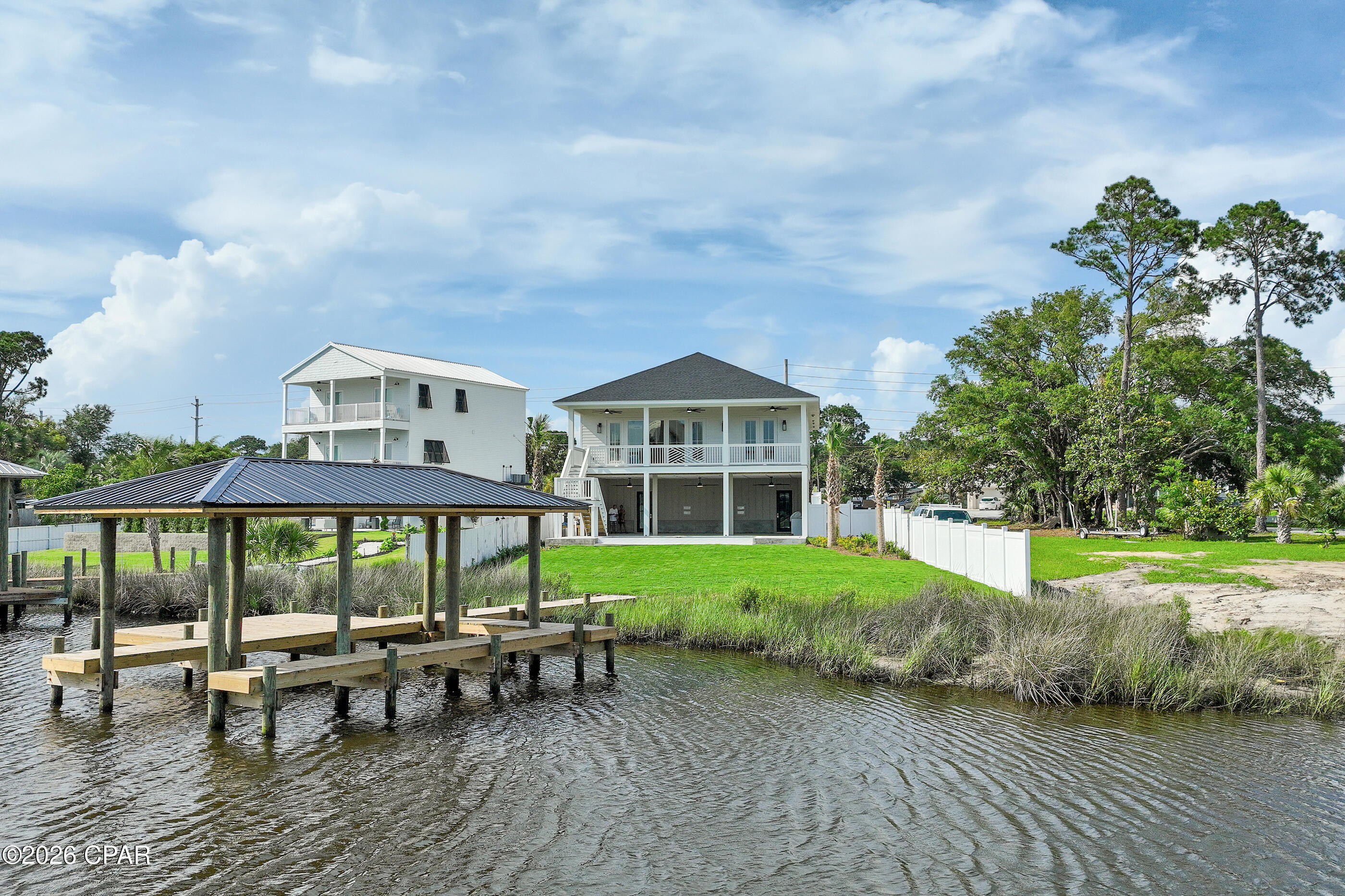 Grand Lagoon Shores 1 - Residential