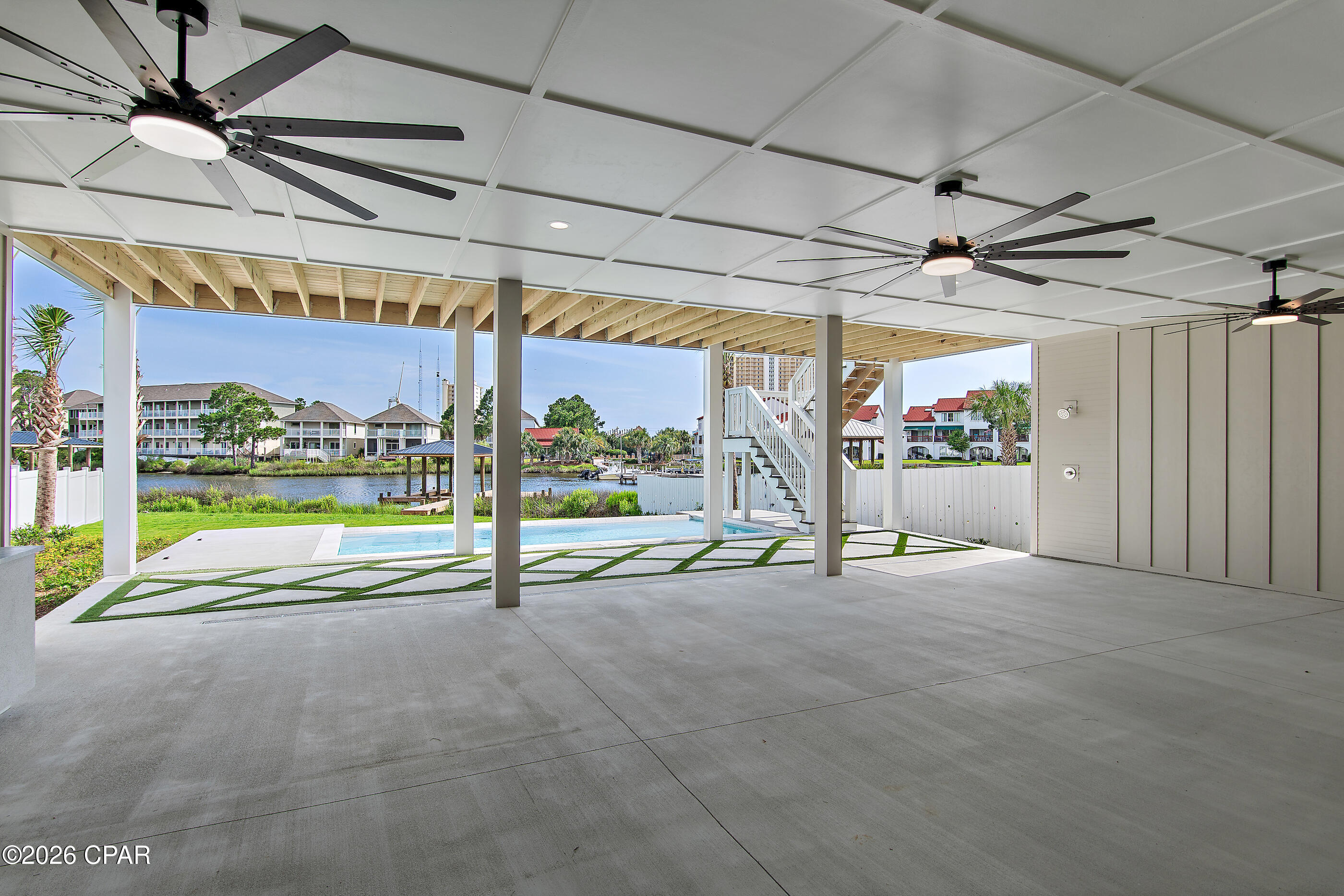 Grand Lagoon Shores 1 - Residential