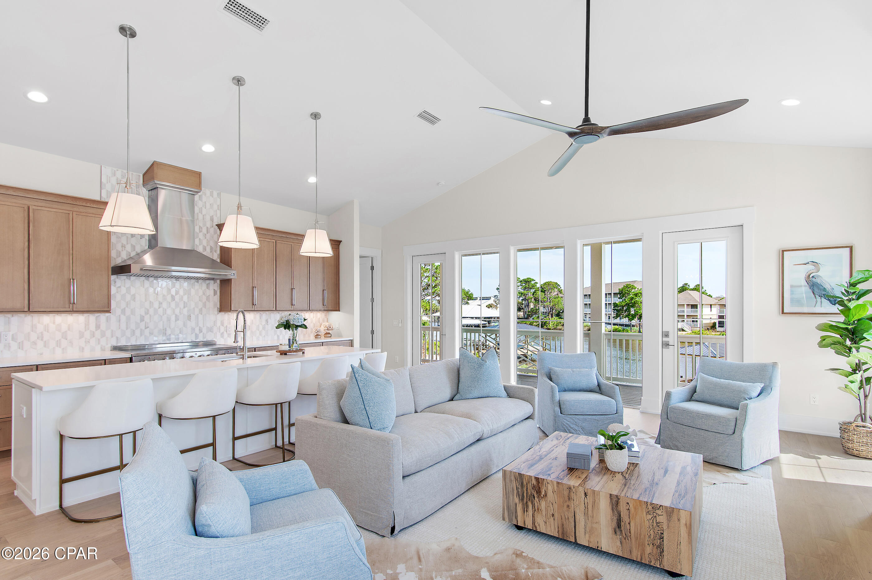 Grand Lagoon Shores 1 - Residential