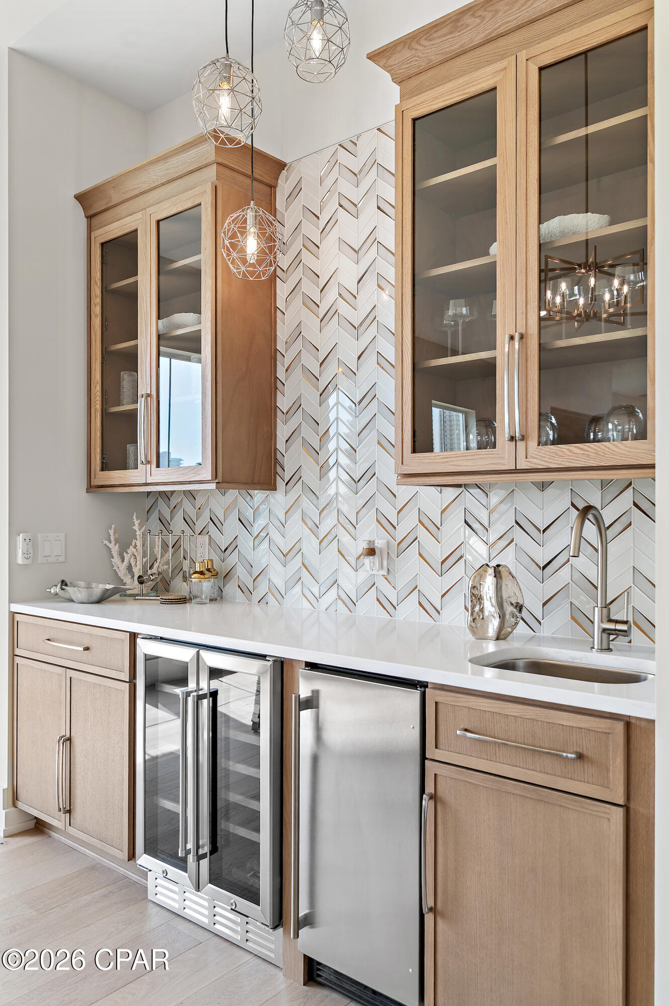 Grand Lagoon Shores 1 - Residential