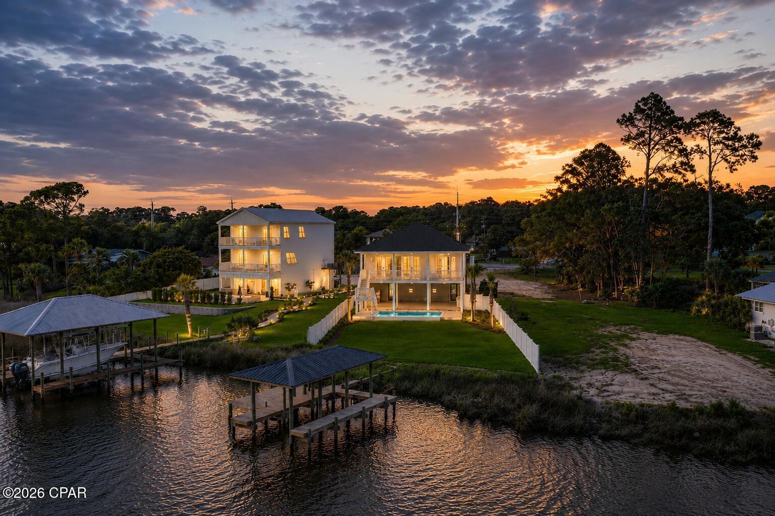 Grand Lagoon Shores 1 - Residential