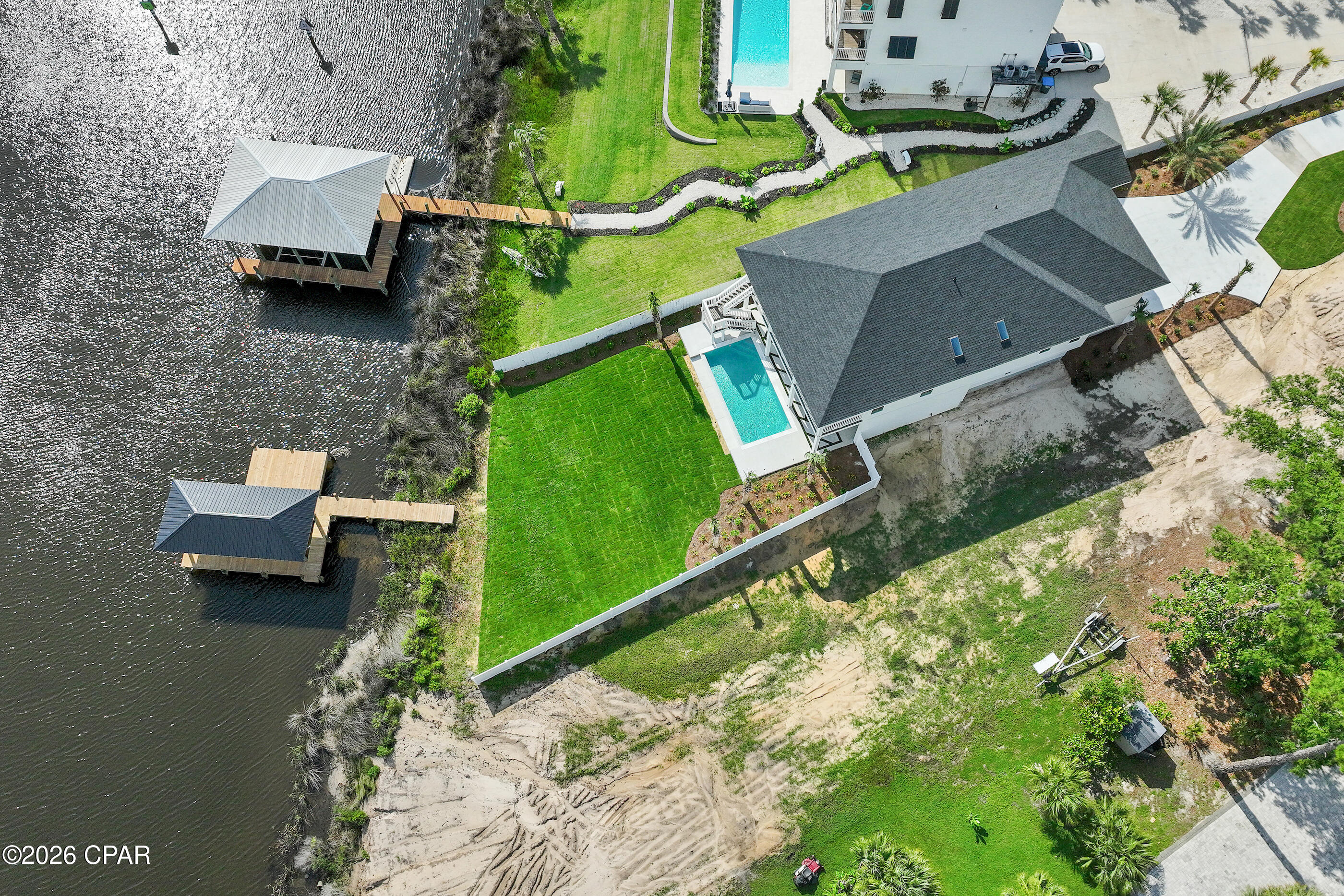 Grand Lagoon Shores 1 - Residential
