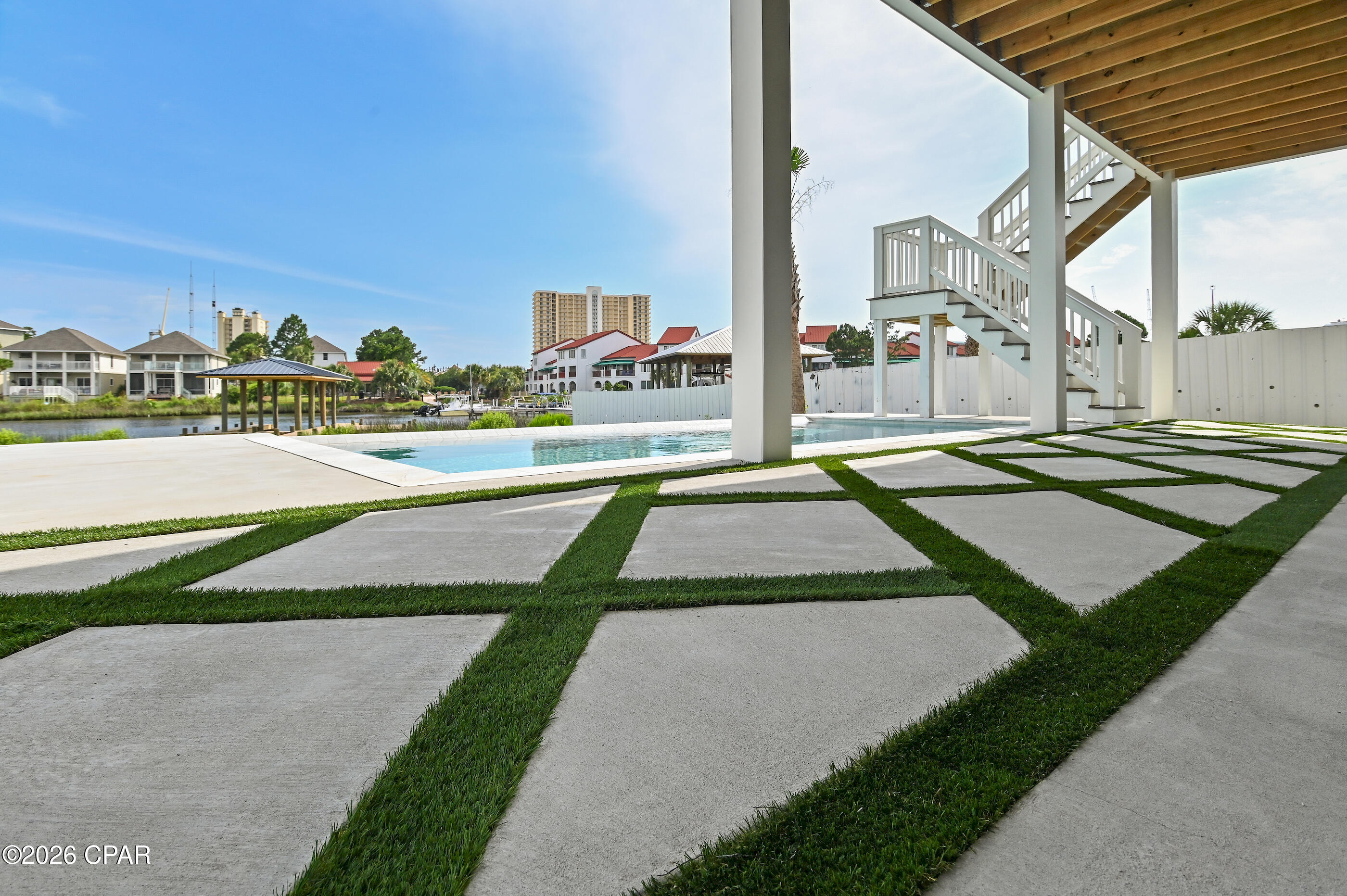 Grand Lagoon Shores 1 - Residential