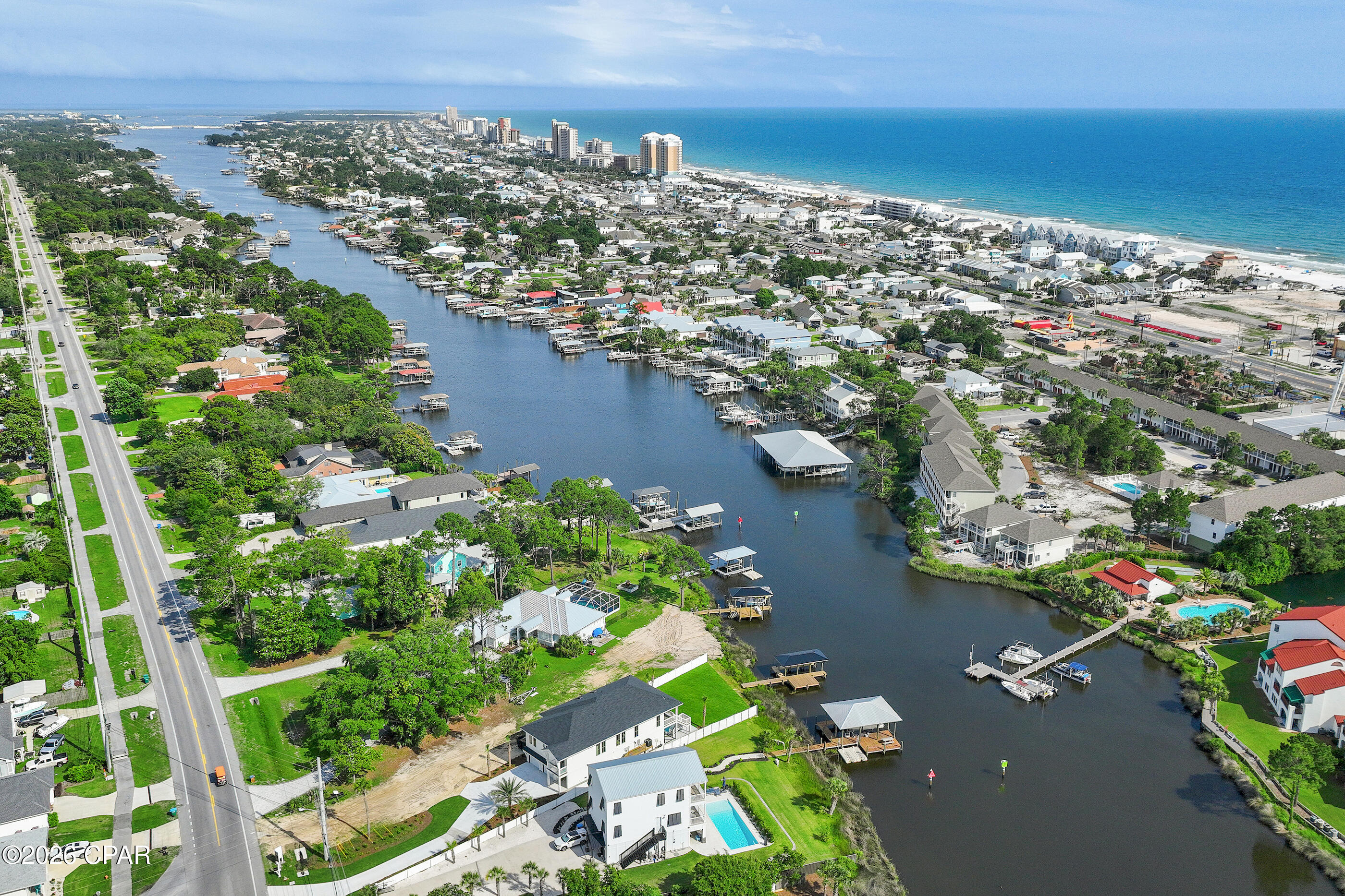 Grand Lagoon Shores 1 - Residential