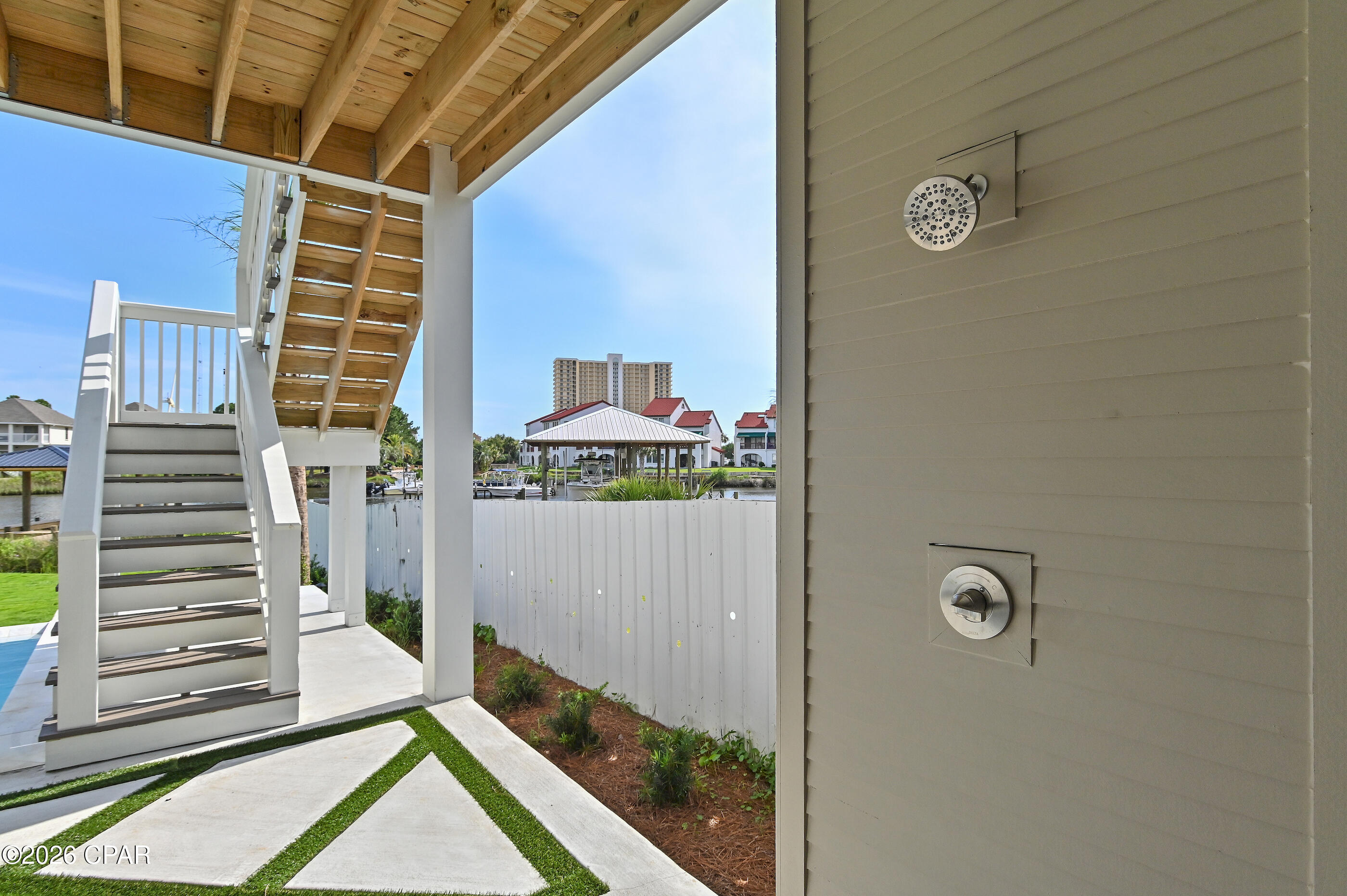Grand Lagoon Shores 1 - Residential