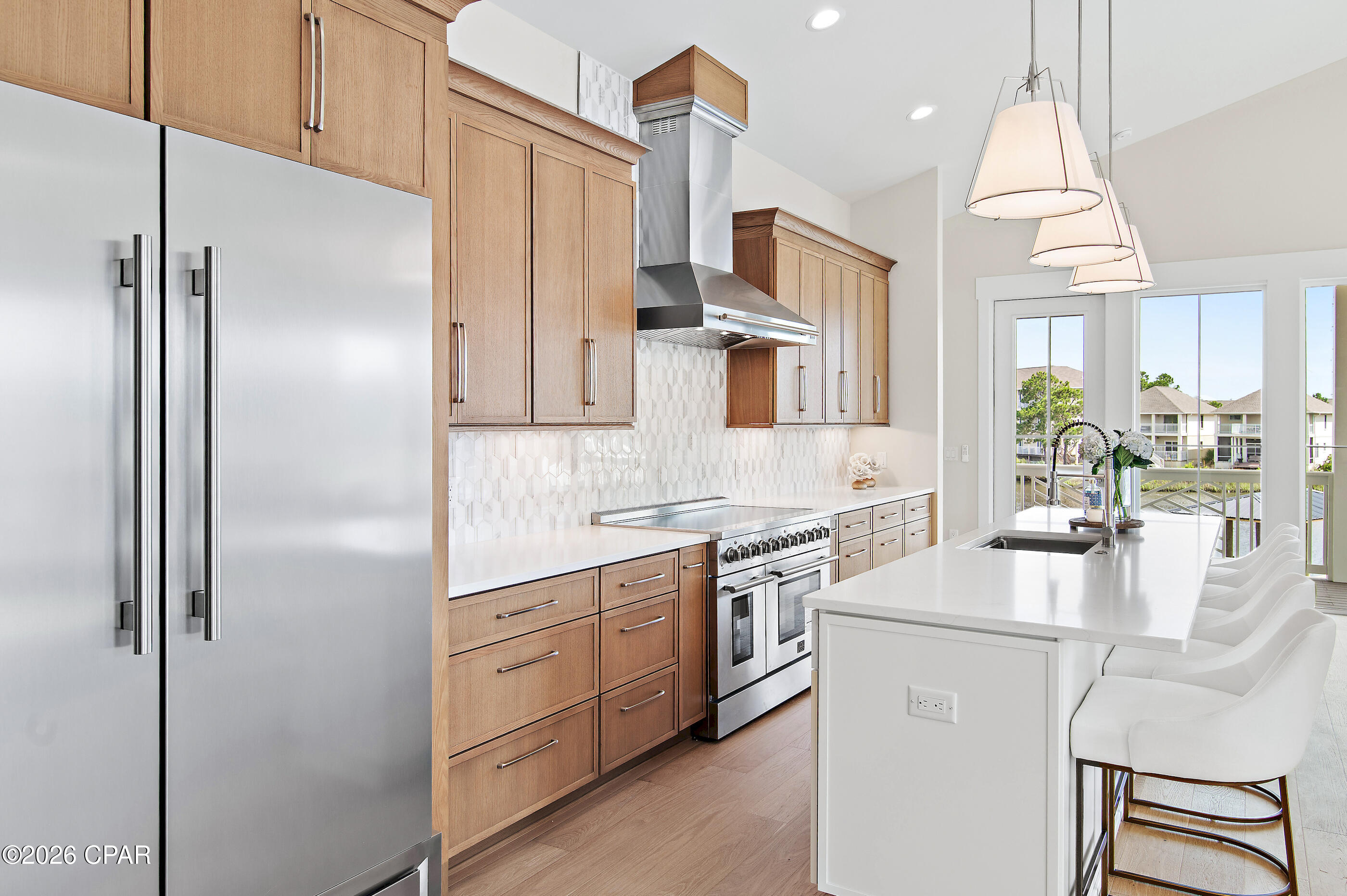 Grand Lagoon Shores 1 - Residential