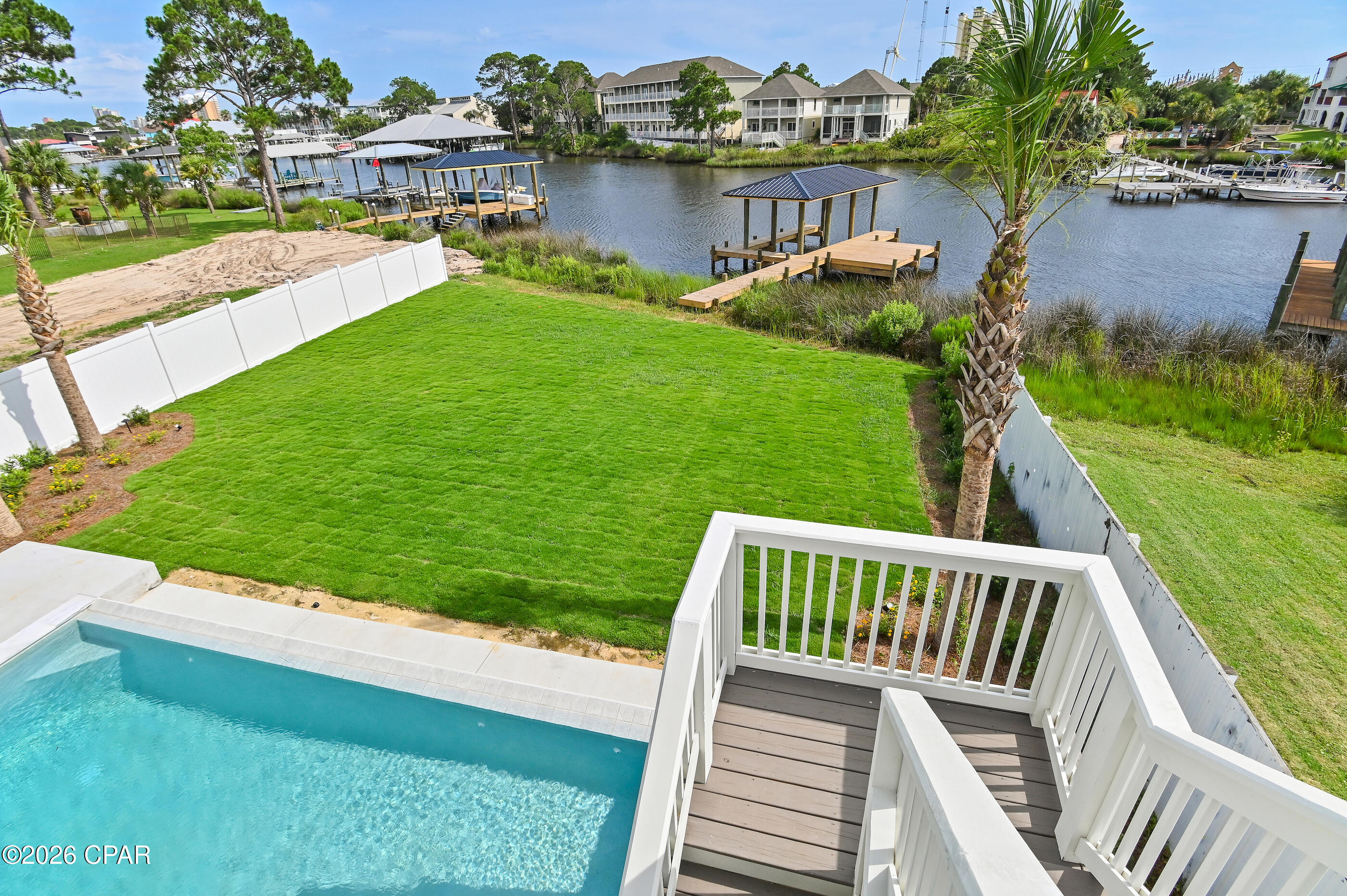 Grand Lagoon Shores 1 - Residential