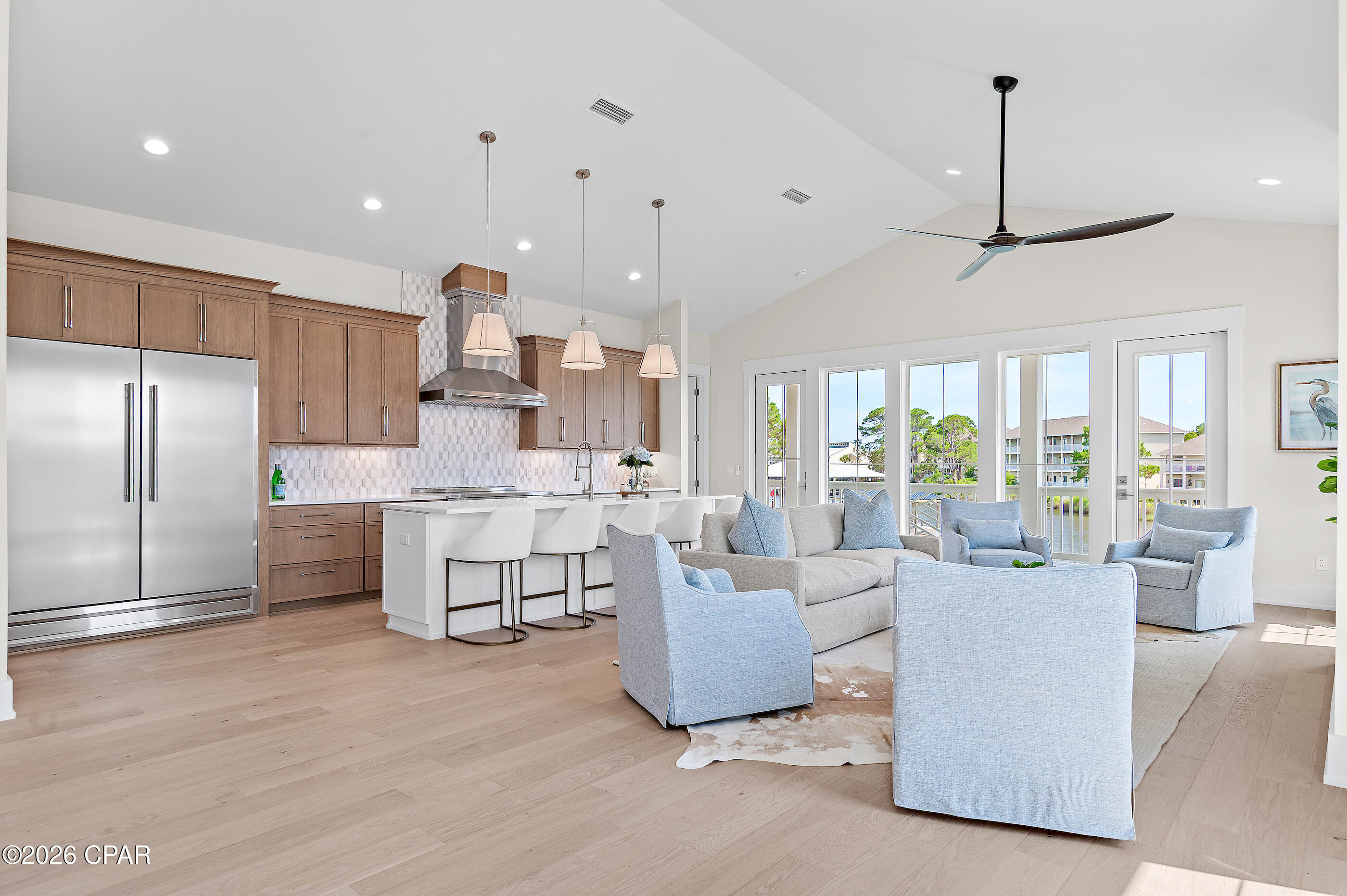 Grand Lagoon Shores 1 - Residential
