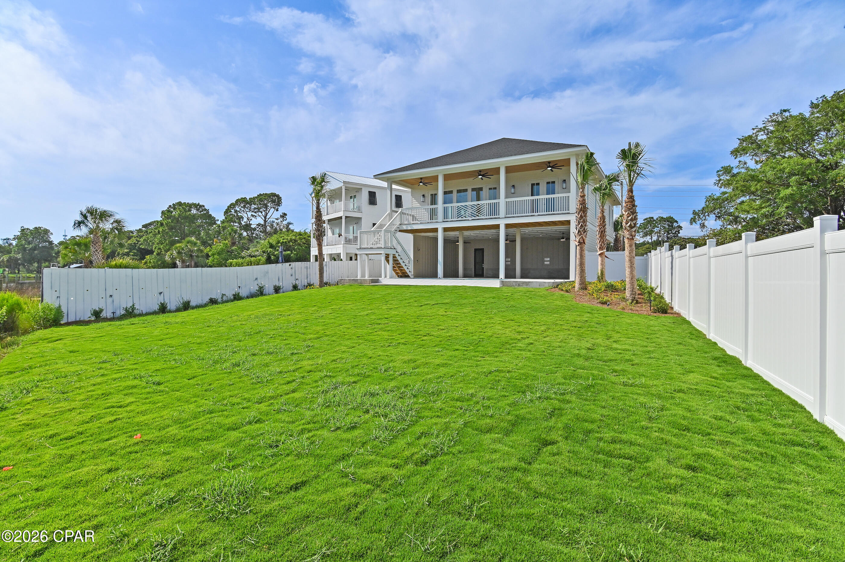 Grand Lagoon Shores 1 - Residential