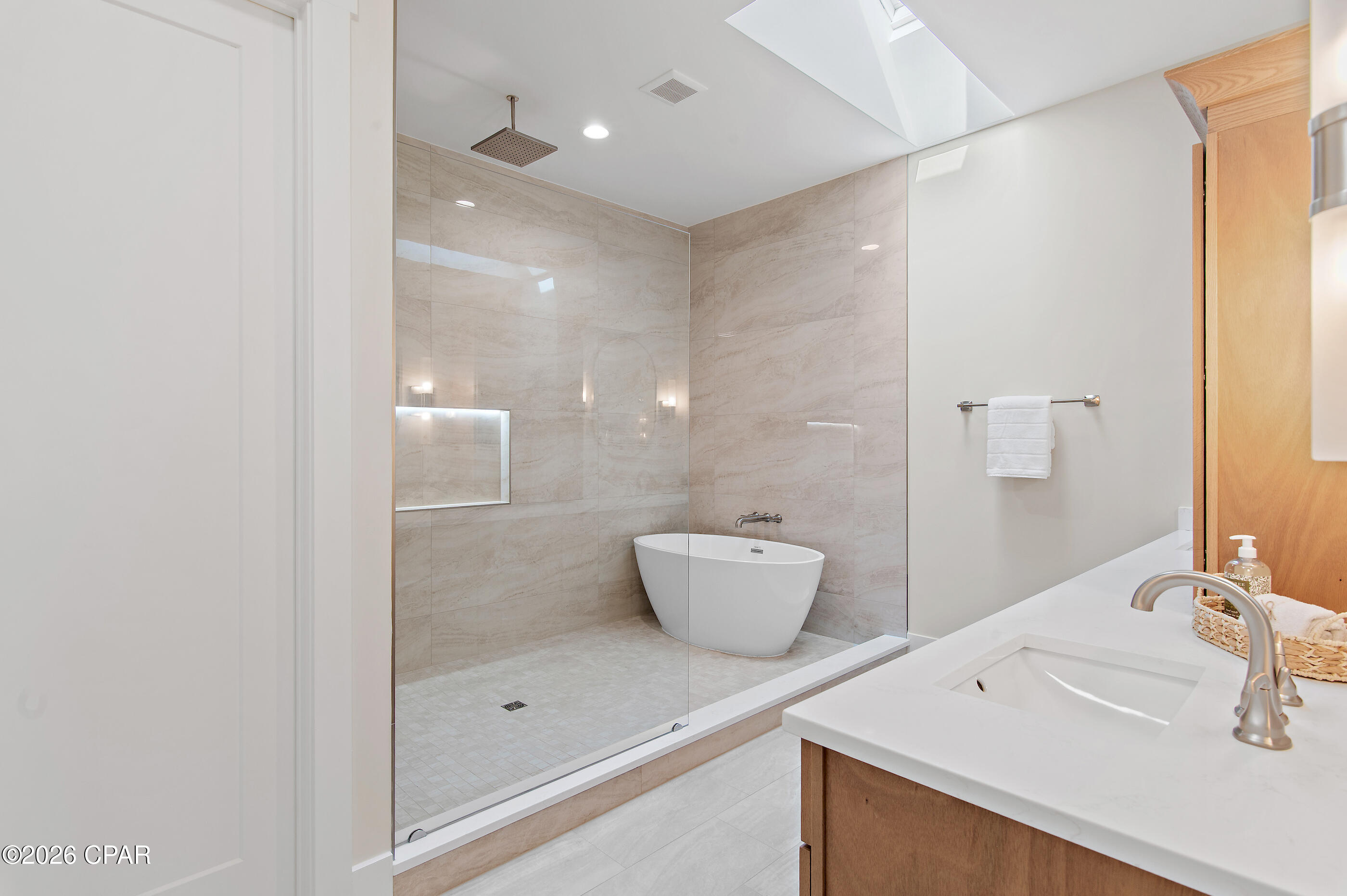 Grand Lagoon Shores 1 - Residential