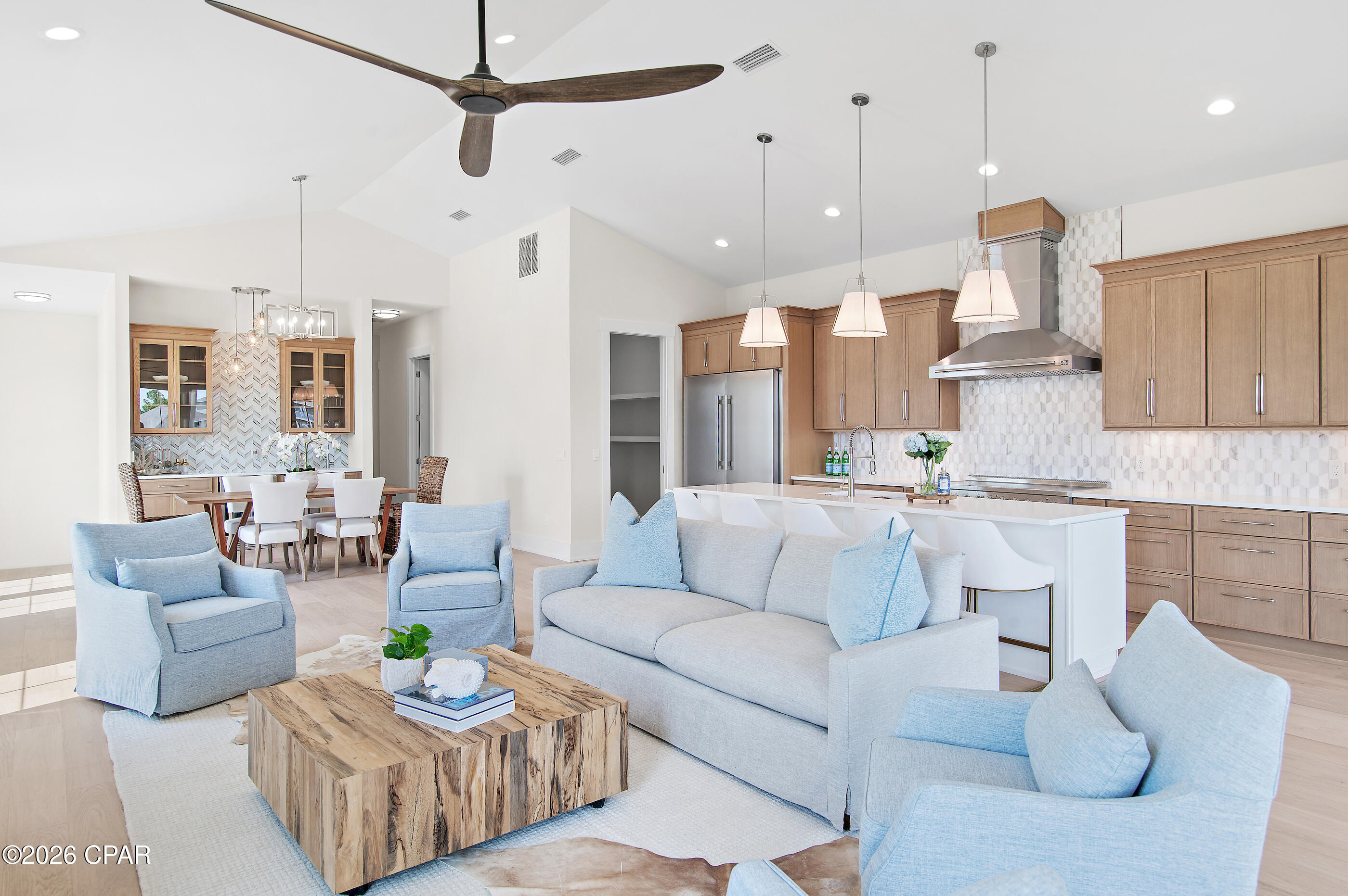 Grand Lagoon Shores 1 - Residential