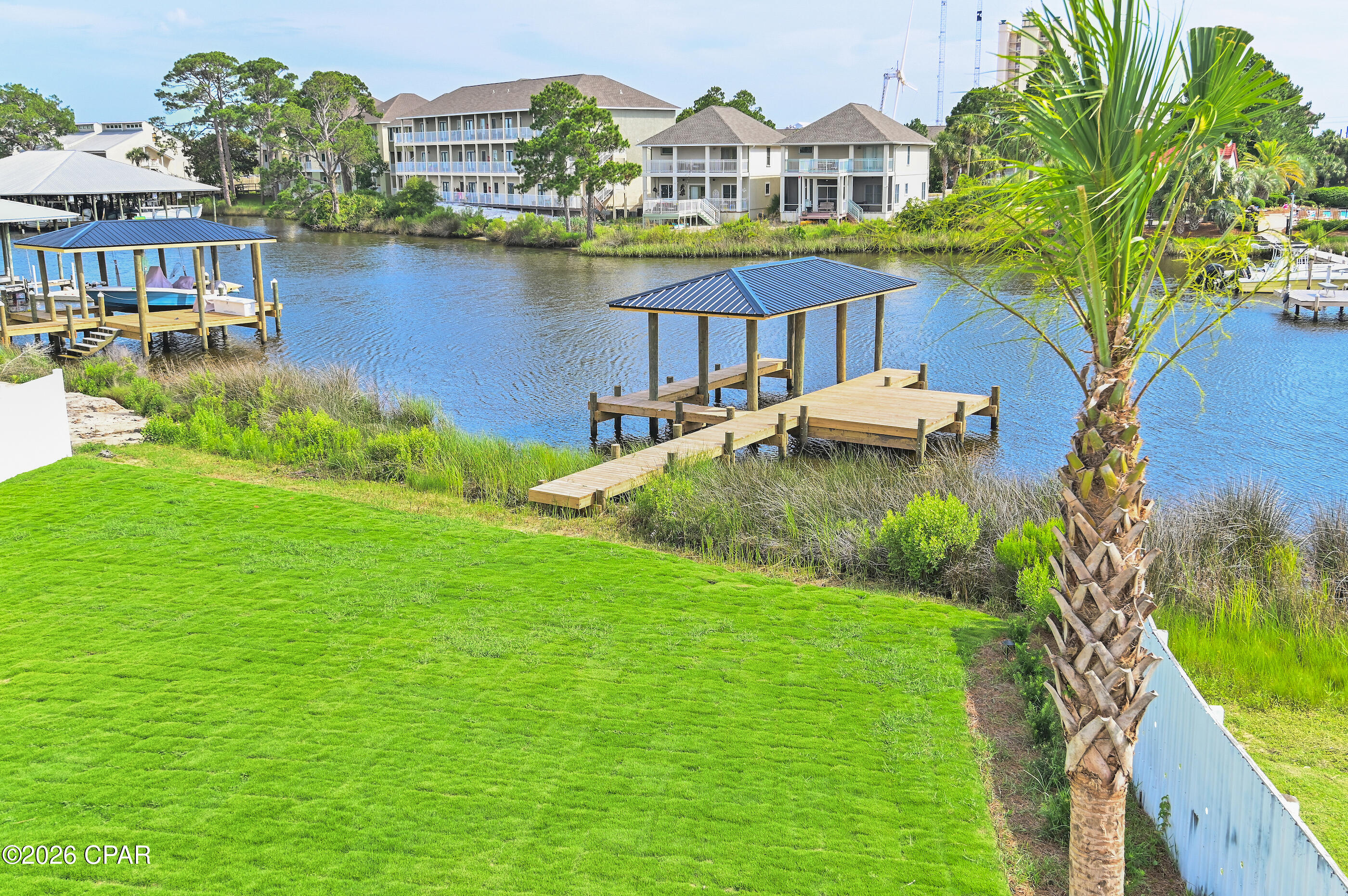 Grand Lagoon Shores 1 - Residential