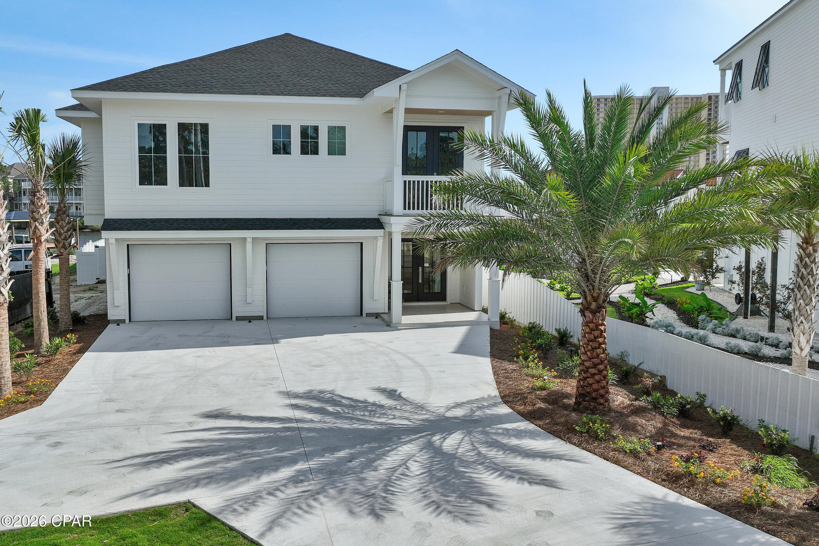 Grand Lagoon Shores 1 - Residential