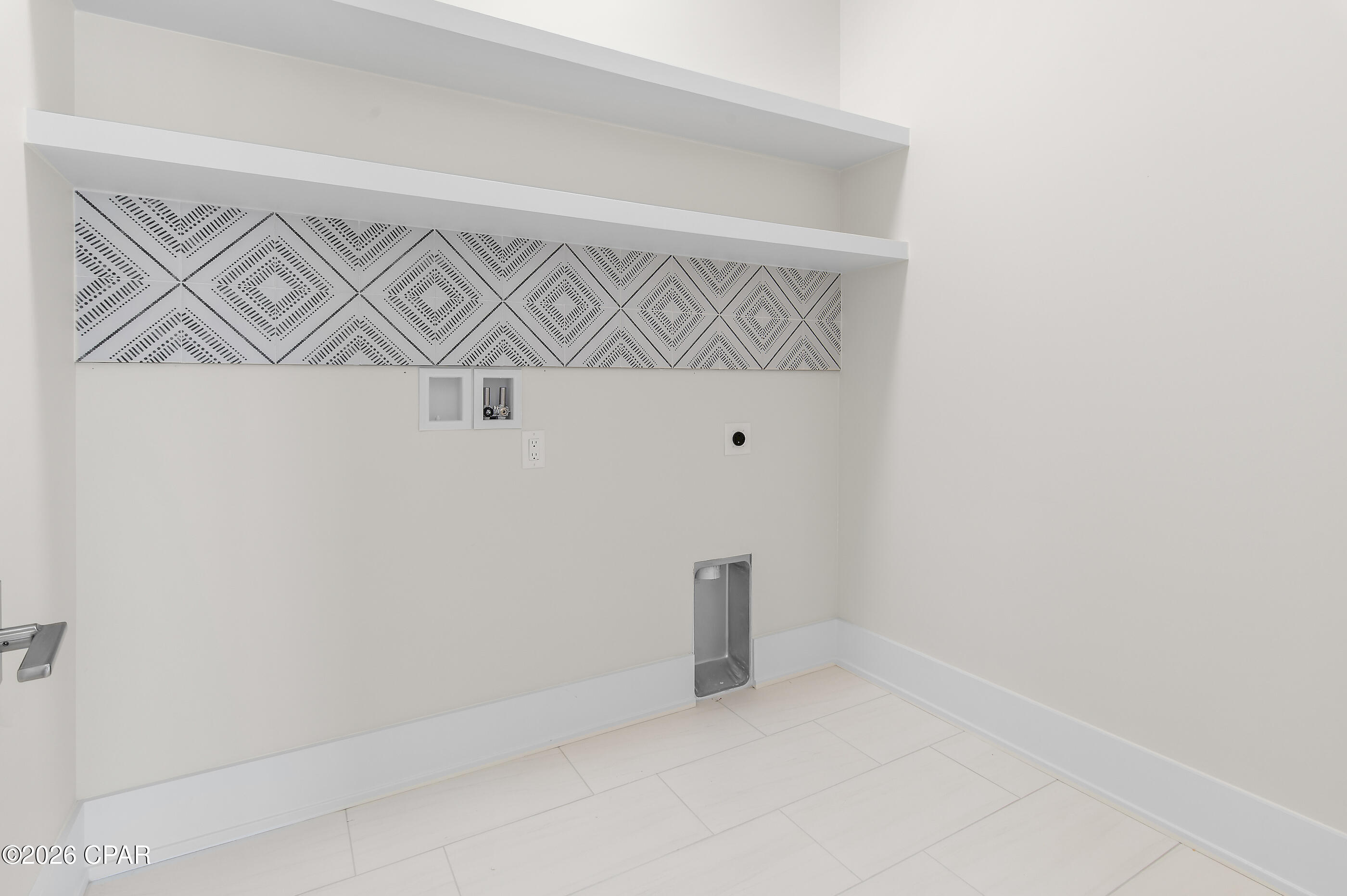 Grand Lagoon Shores 1 - Residential