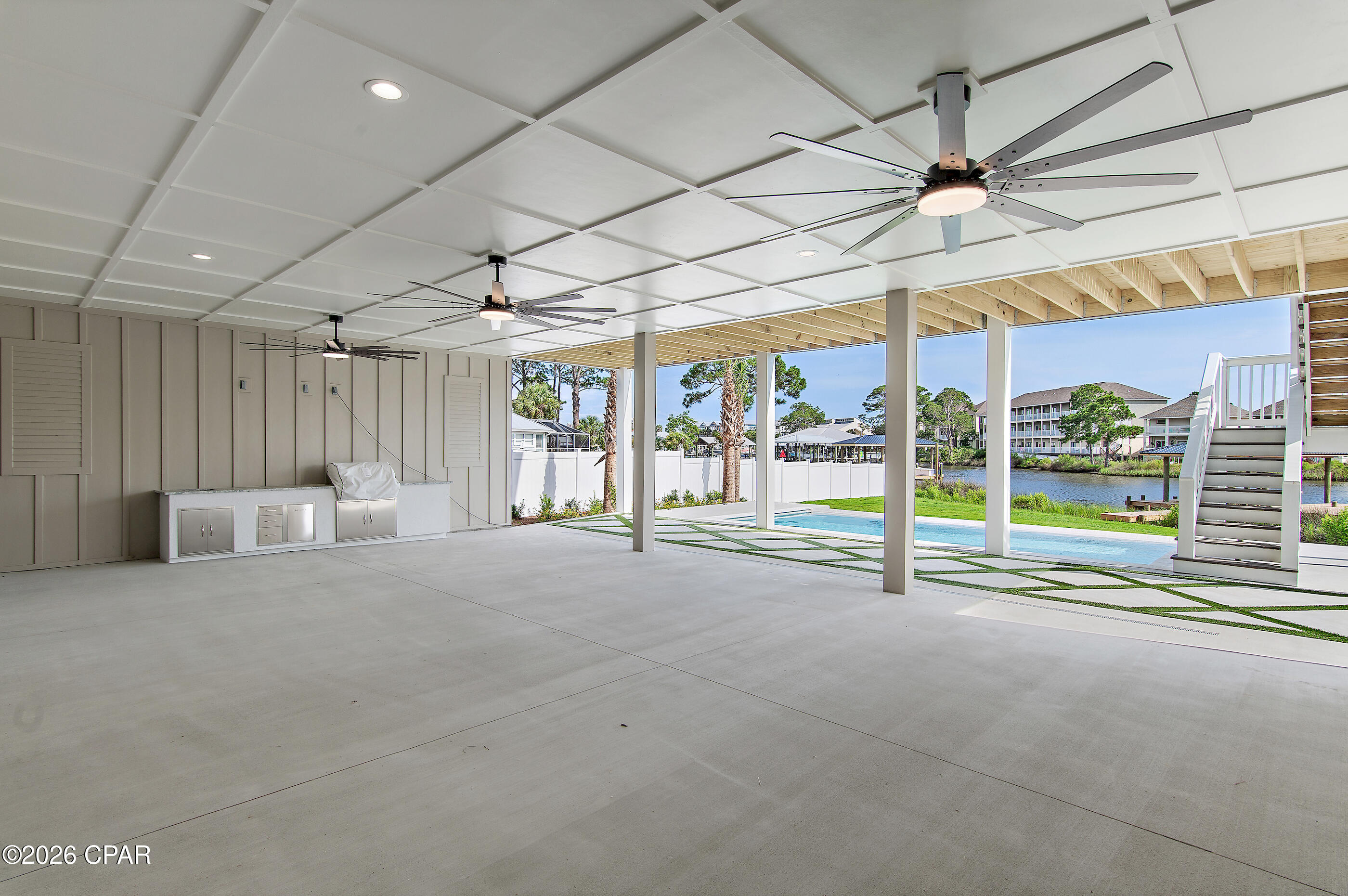 Grand Lagoon Shores 1 - Residential