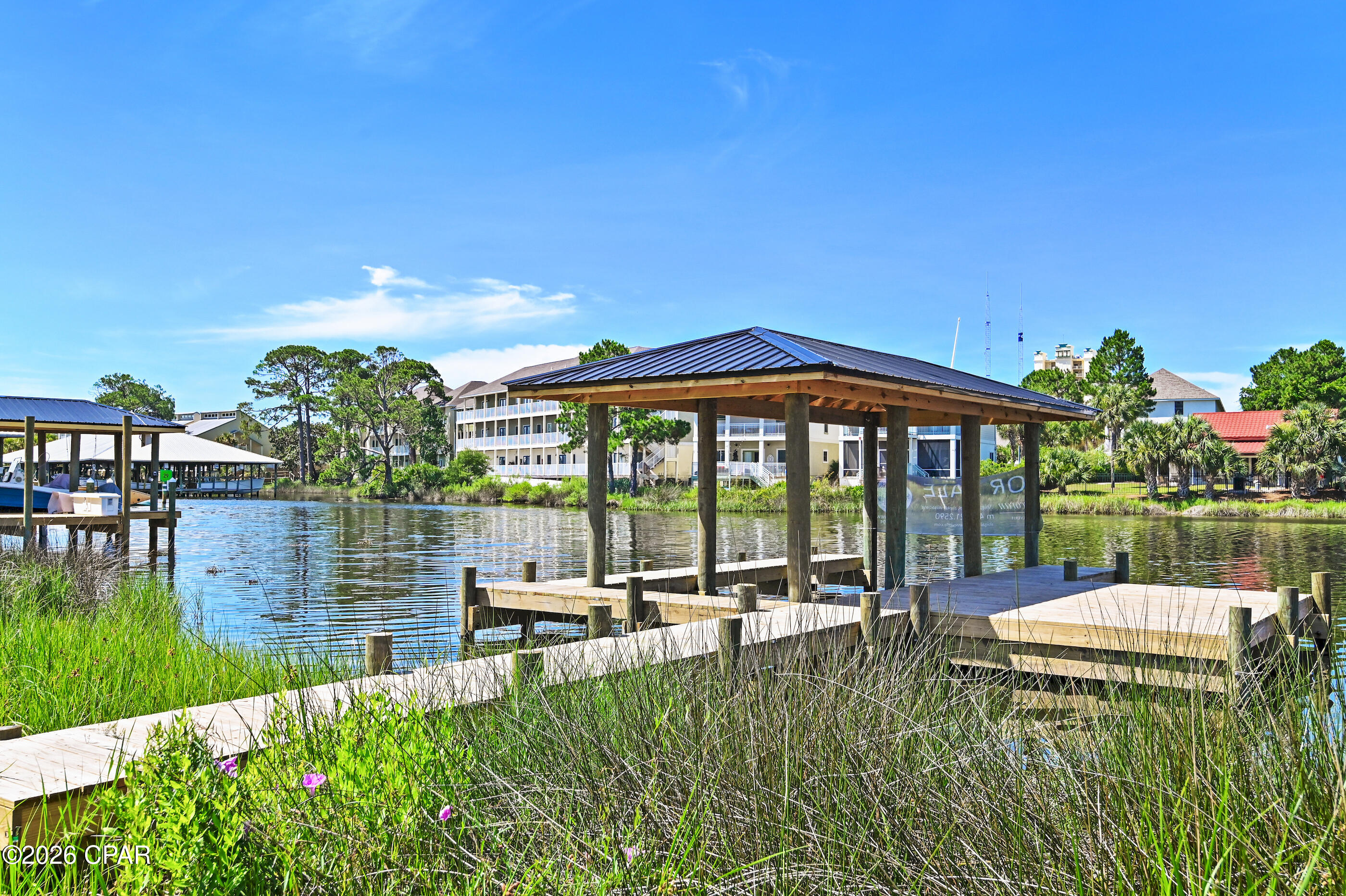 Grand Lagoon Shores 1 - Residential